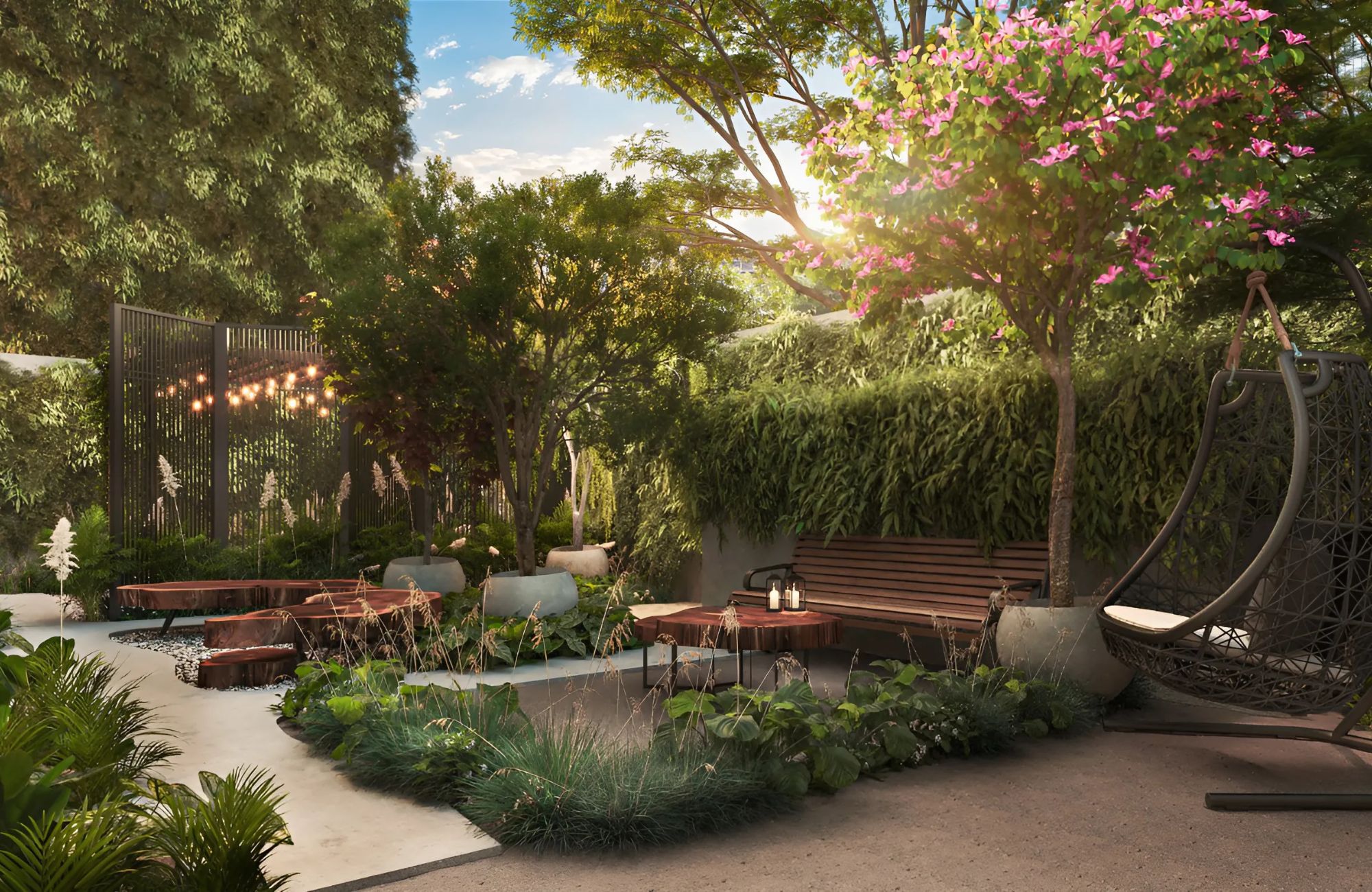 Condominium with balcony, common roof garden and patio, Miguel Hidalgo, Mexico City.