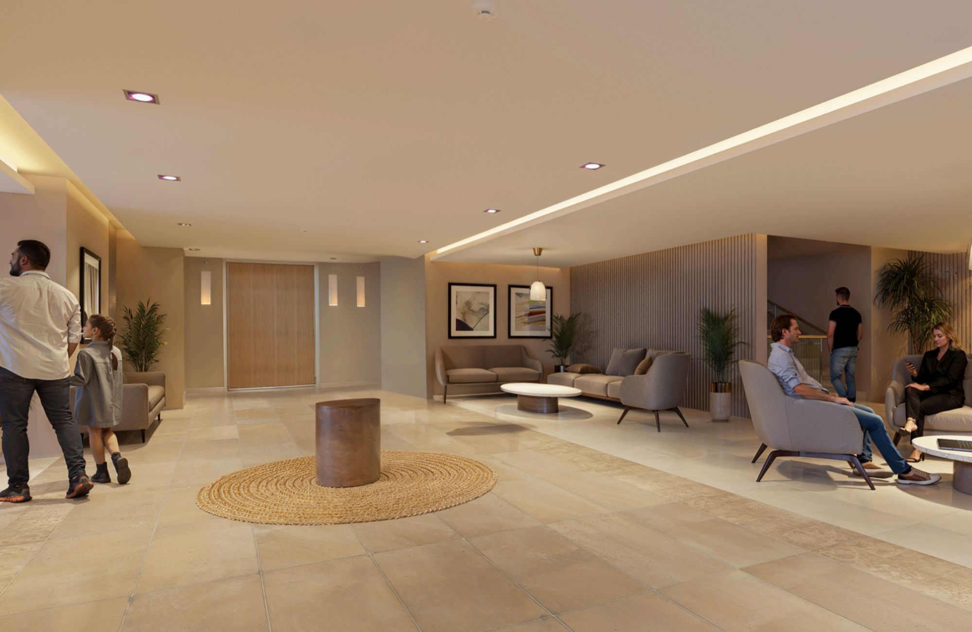 Condo with lagoon view and premium amenities, Hotel Zone, Canc&uacute;n