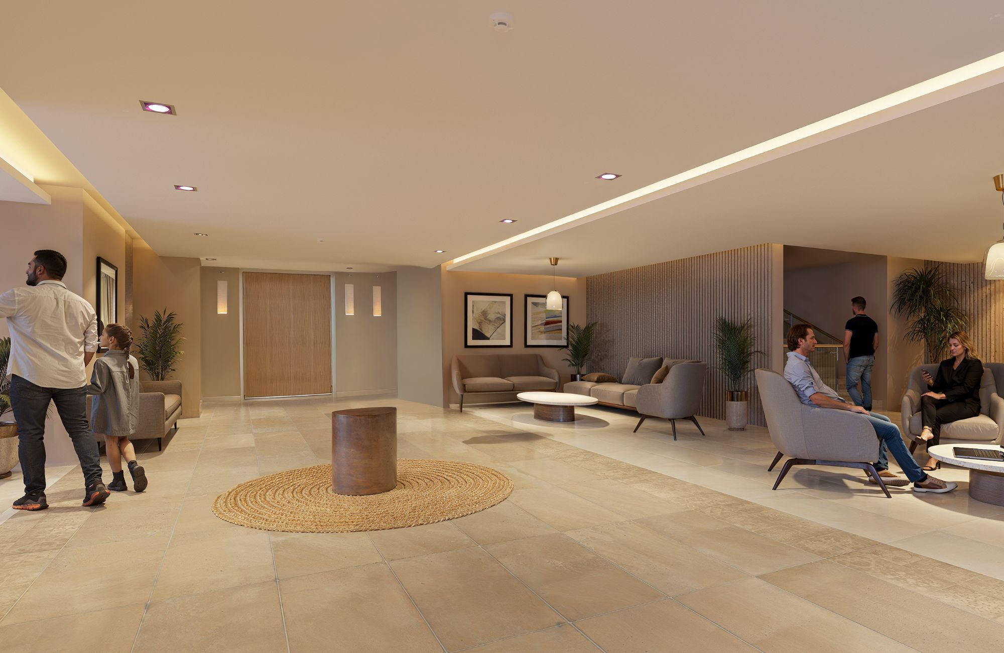 Condo with lagoon view and premium amenities, Hotel Zone, Canc&uacute;n