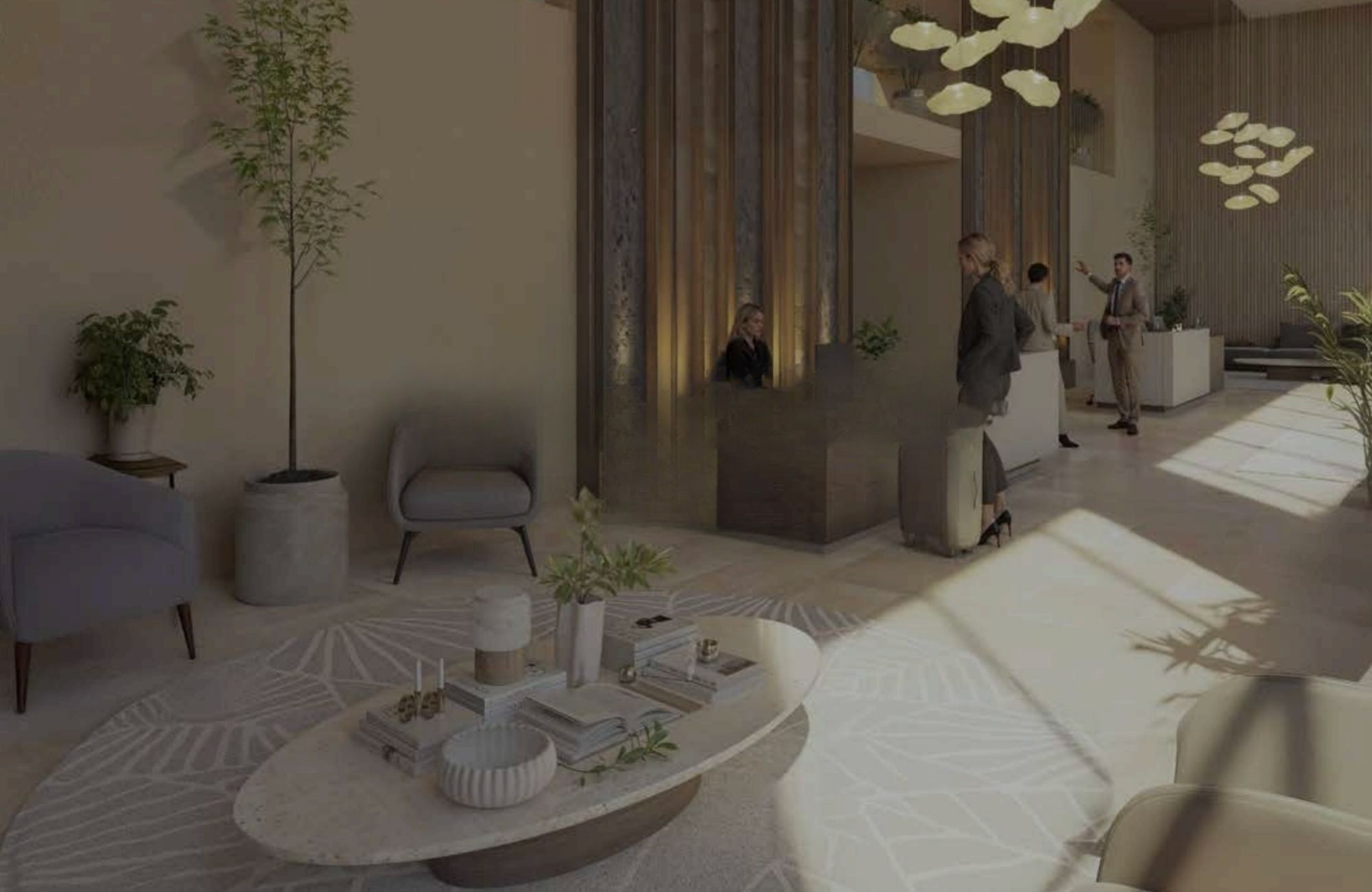 Departamento con Alberca, mini golf, Gym, en venta, Luis Donaldo Colosio, Canc&uacute;n.