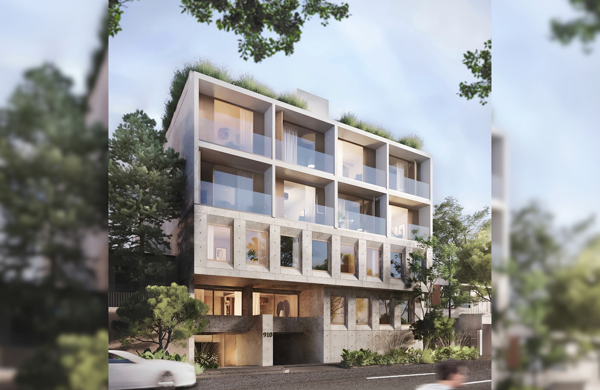 Apartment with pool, Pet Resort, for sale, Santa Fe, Mexico City