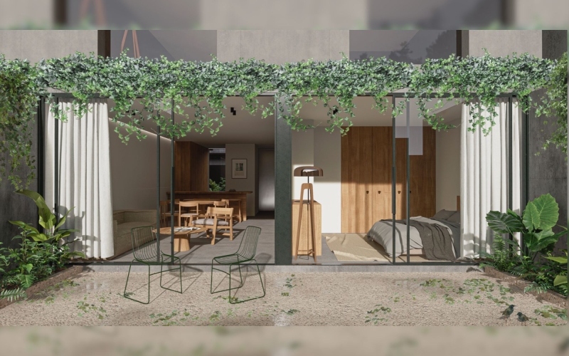 Condo, prime location, for sale, Benito Ju&aacute;rez, Mexico City