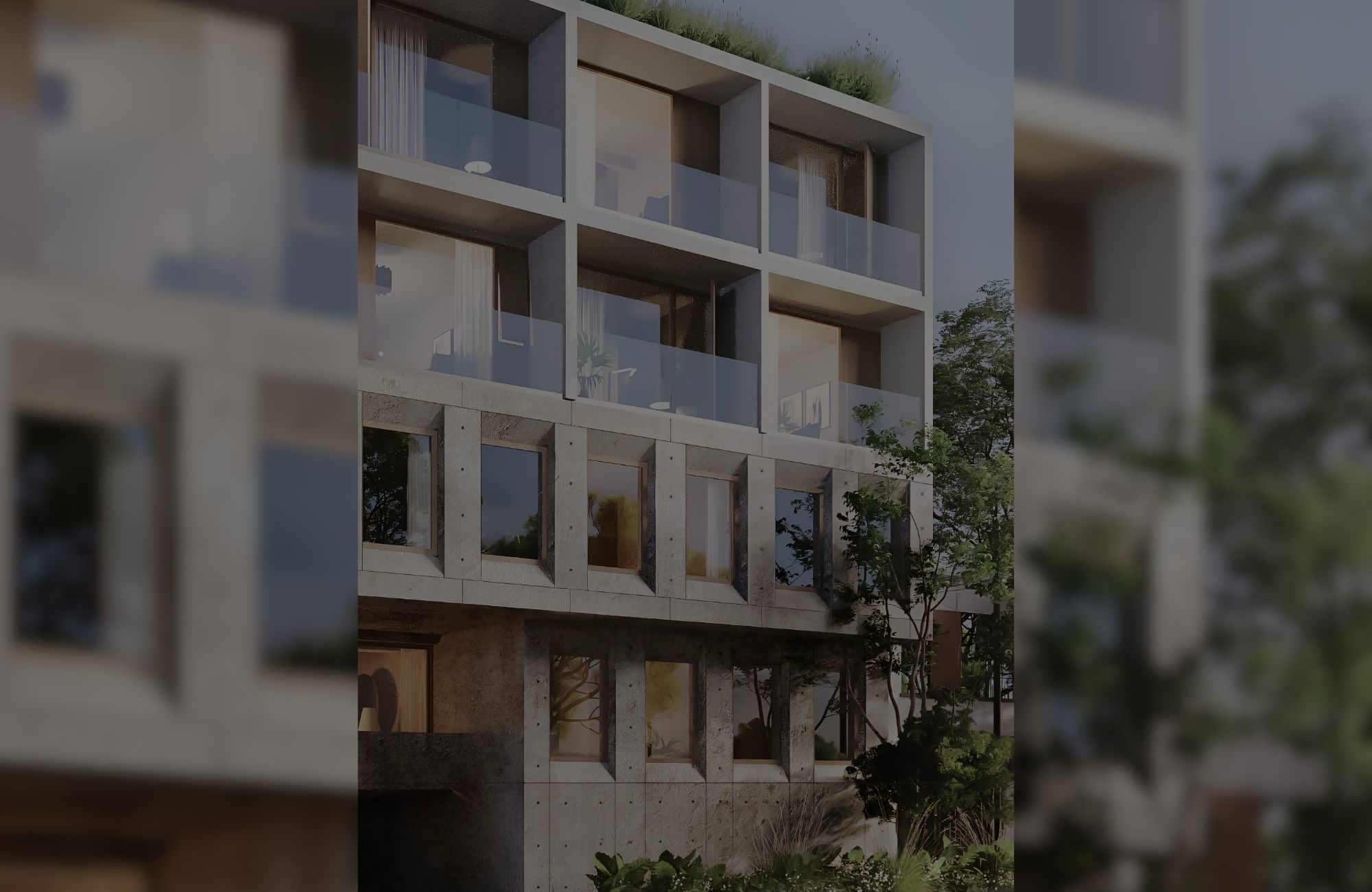 Luxury apartment with smart home system, pool, gym, spa, for sale in Interlomas