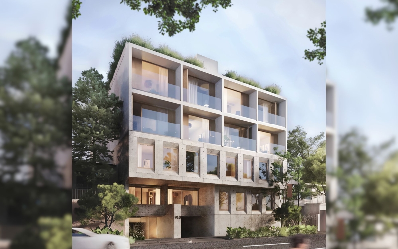 Apartment, excellent location, for sale, Benito Ju&aacute;rez, Mexico City