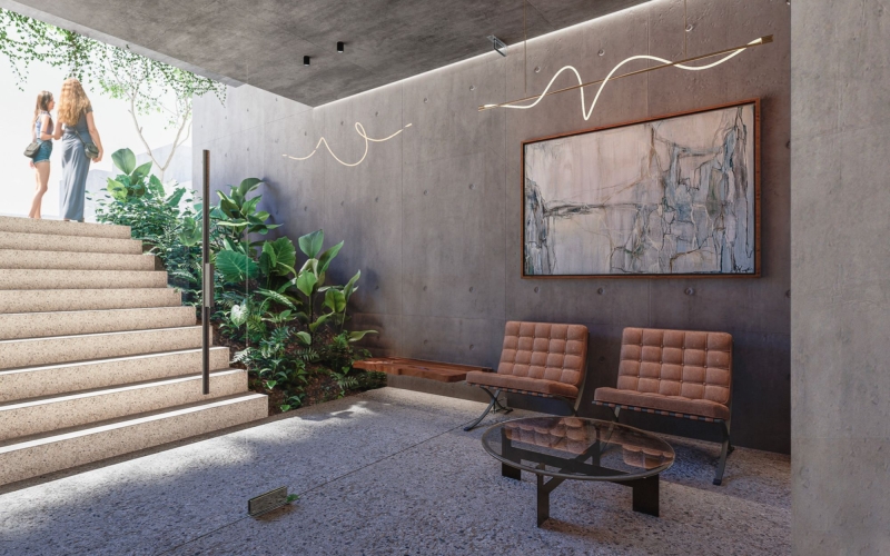 Penthouse, excelente ubicaci&oacute;n, en venta, Benito Ju&aacute;rez, Cdmx