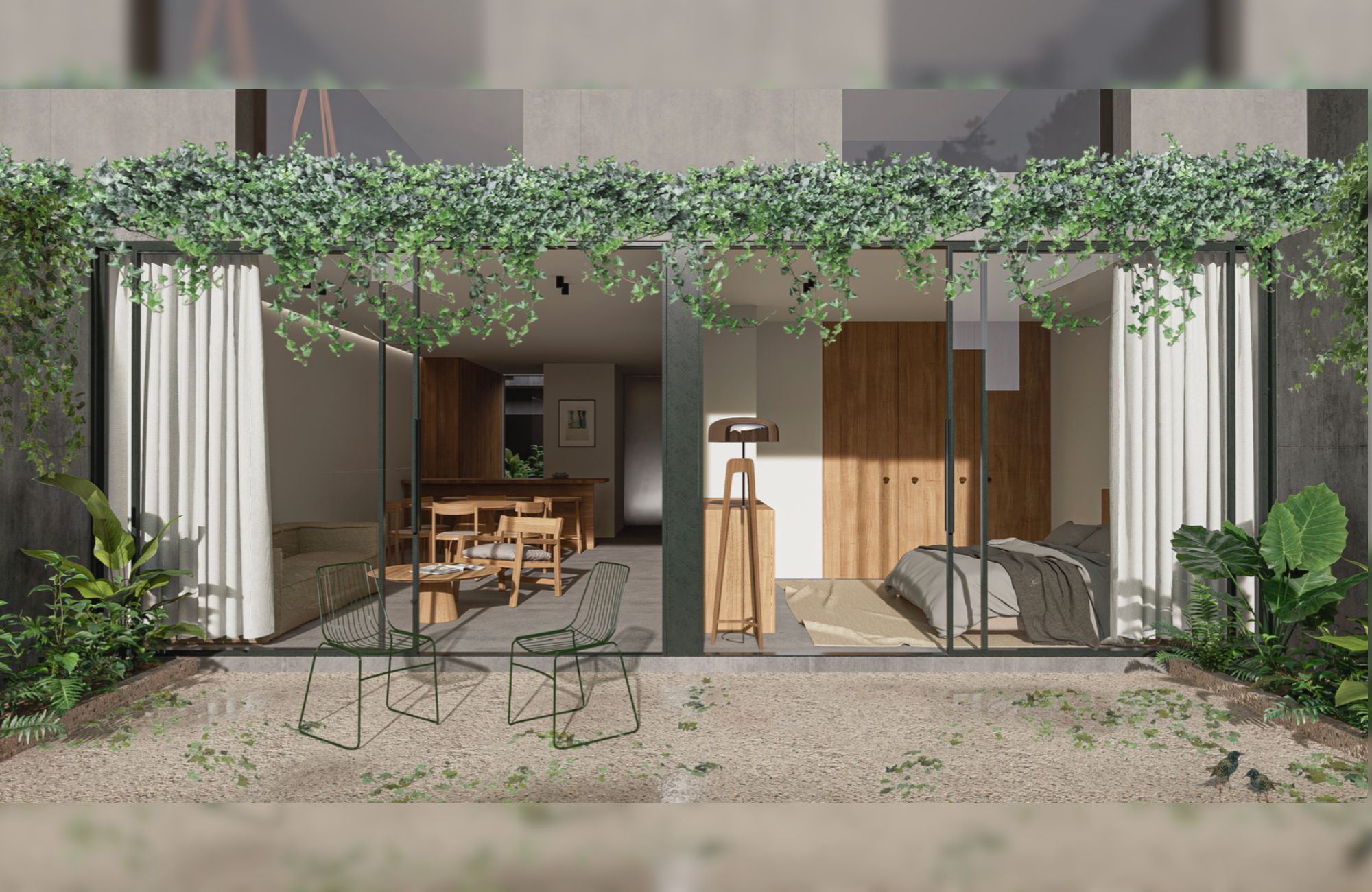 Penthouse con Roof Garden Privado, con elevador, venta, Alvaro Obregon, CDMX