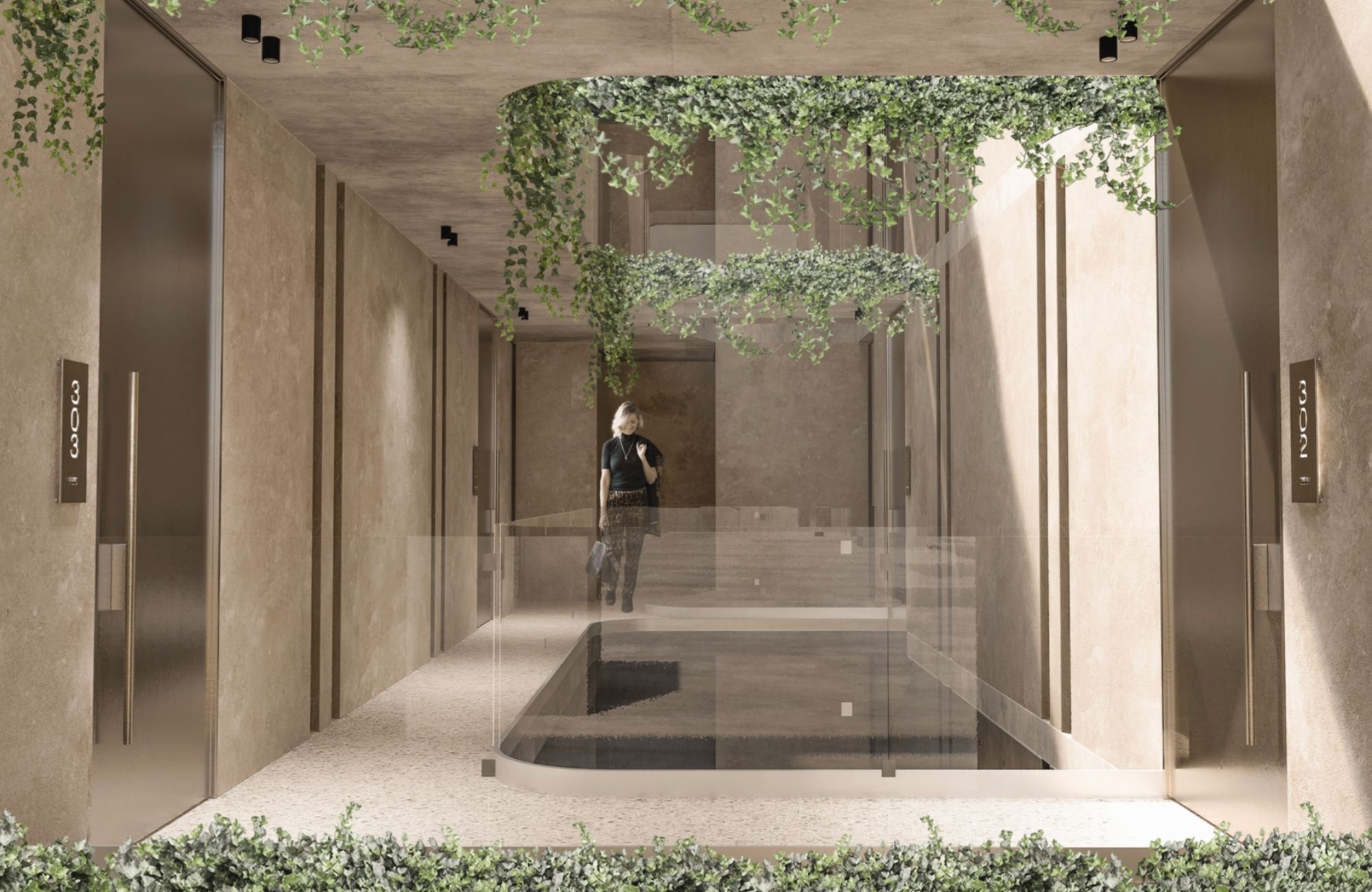 Penthouse con Roof Garden Privado, con elevador, venta, Alvaro Obregon, CDMX