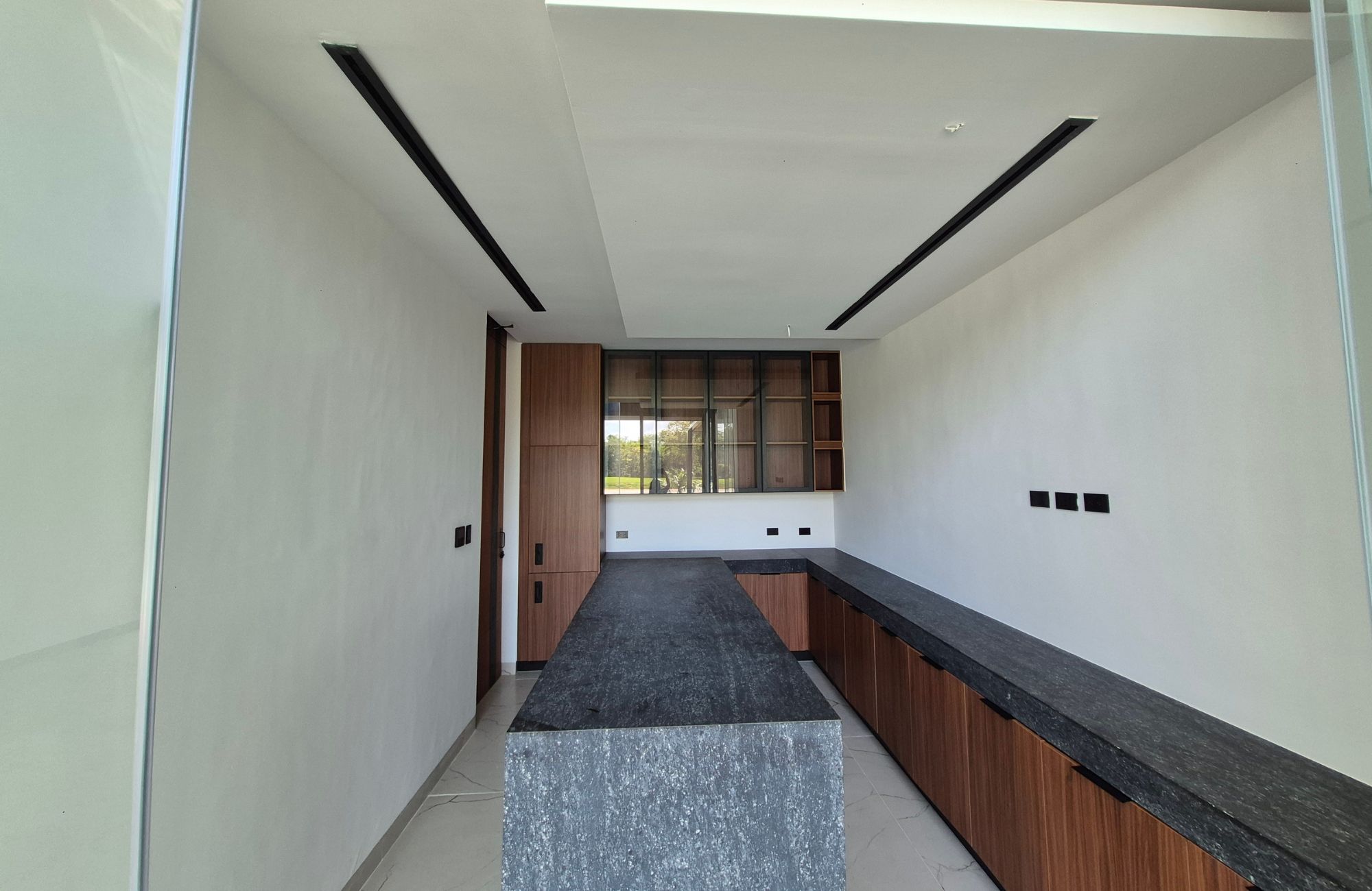 House with private pool in Golf Club for sale, Yucat&aacute;n Country Club, M&eacute;rida