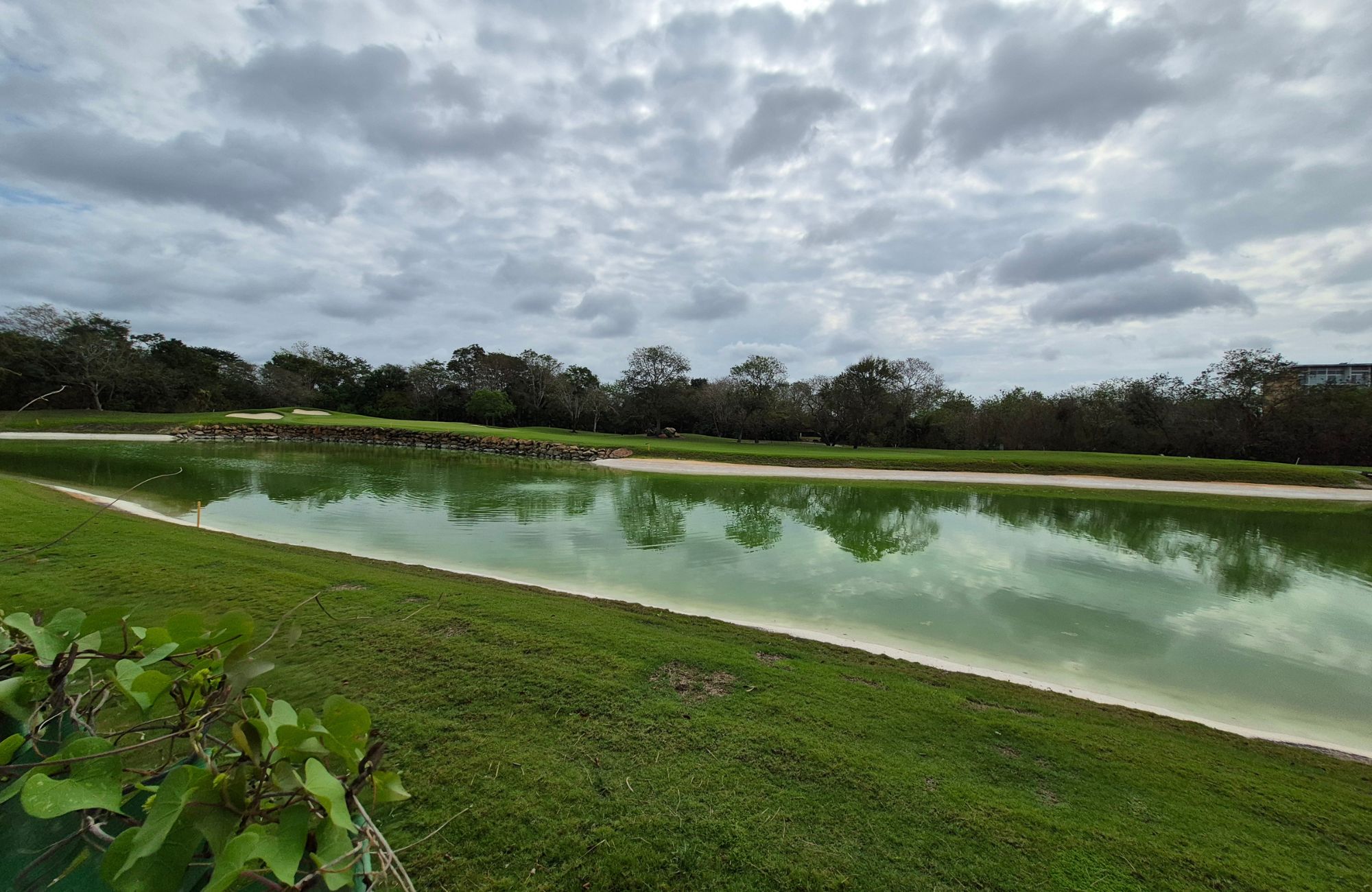 House with private pool in Golf Club for sale, Yucat&aacute;n Country Club, M&eacute;rida