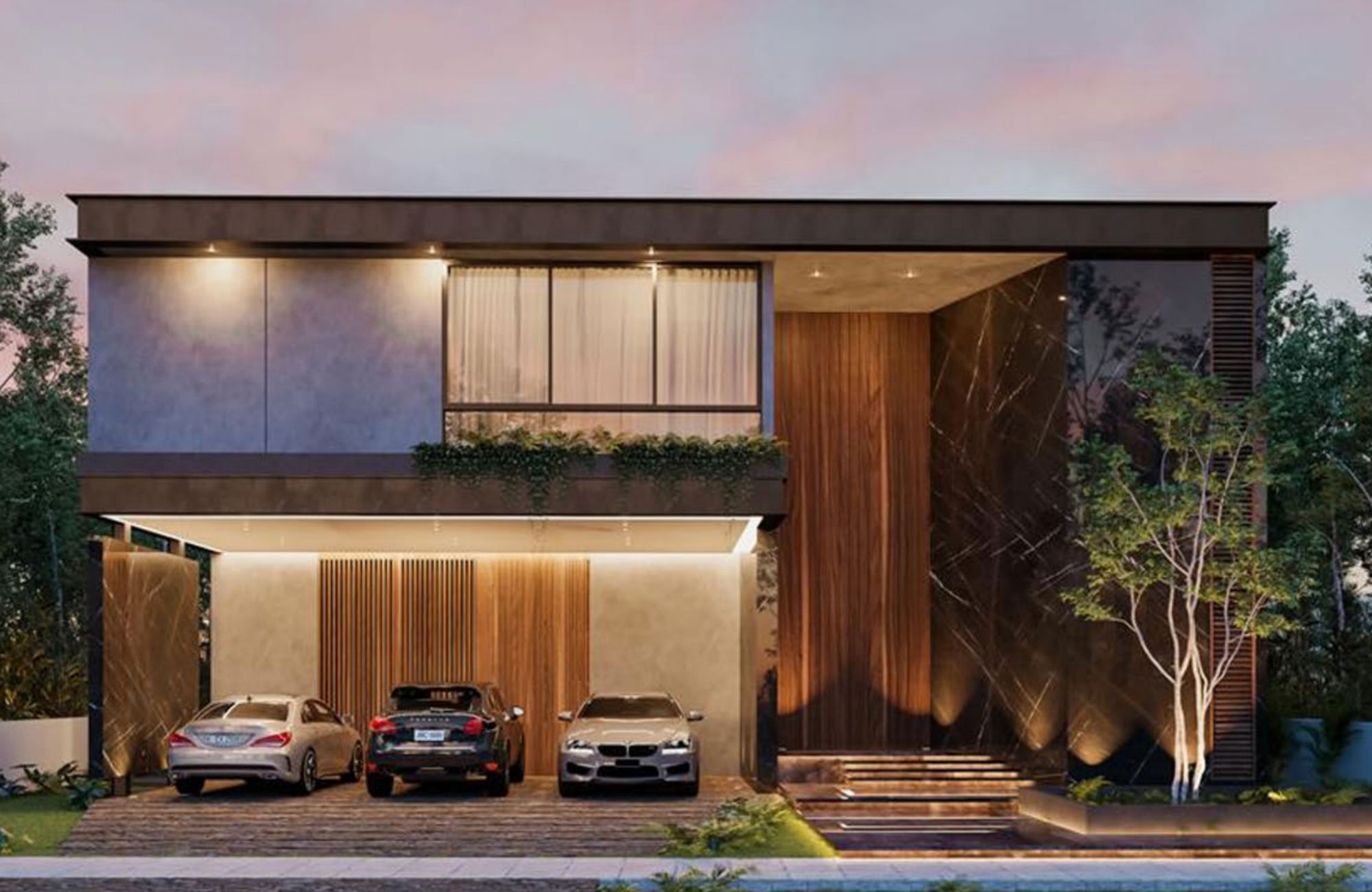 House with private pool in Golf Club for sale, Yucat&aacute;n Country Club, M&eacute;rida