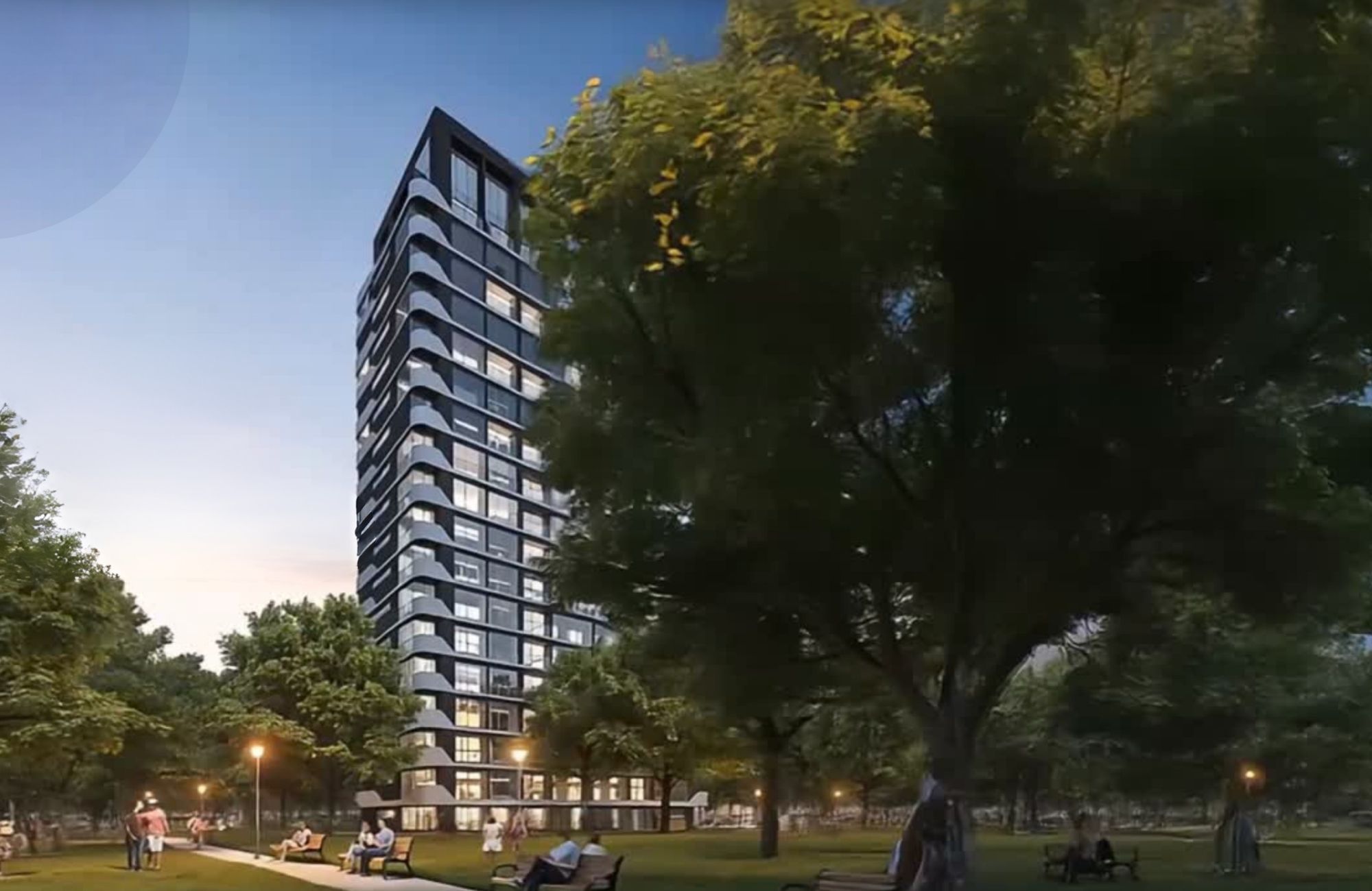 Departamento con mas de 40 amenidades, en venta pre-construccion Interlomas CDMX