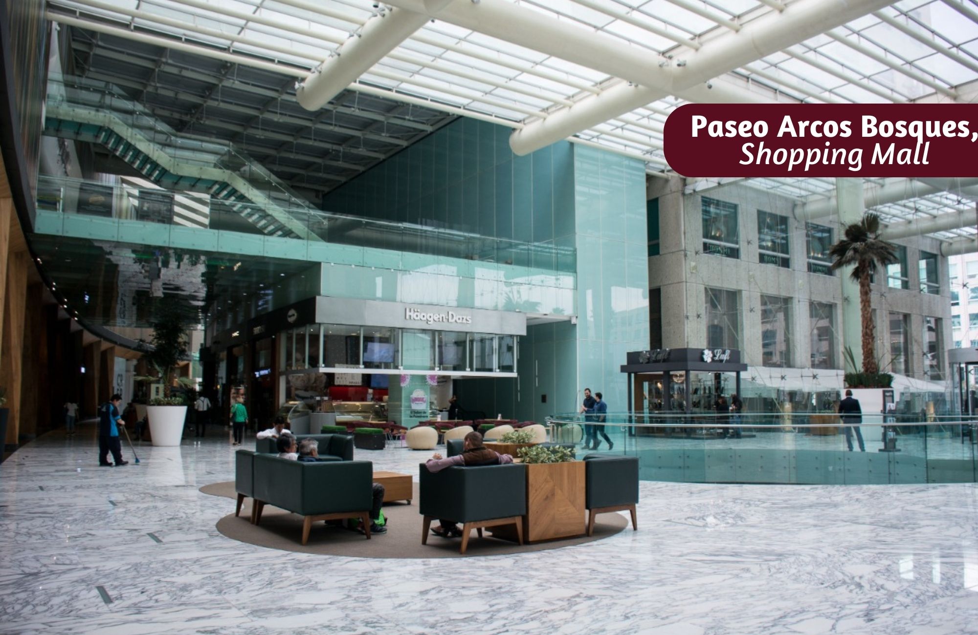 Single-Story Condo with Terrace for Sale, Cuajimalpa de Morelos, Mexico City