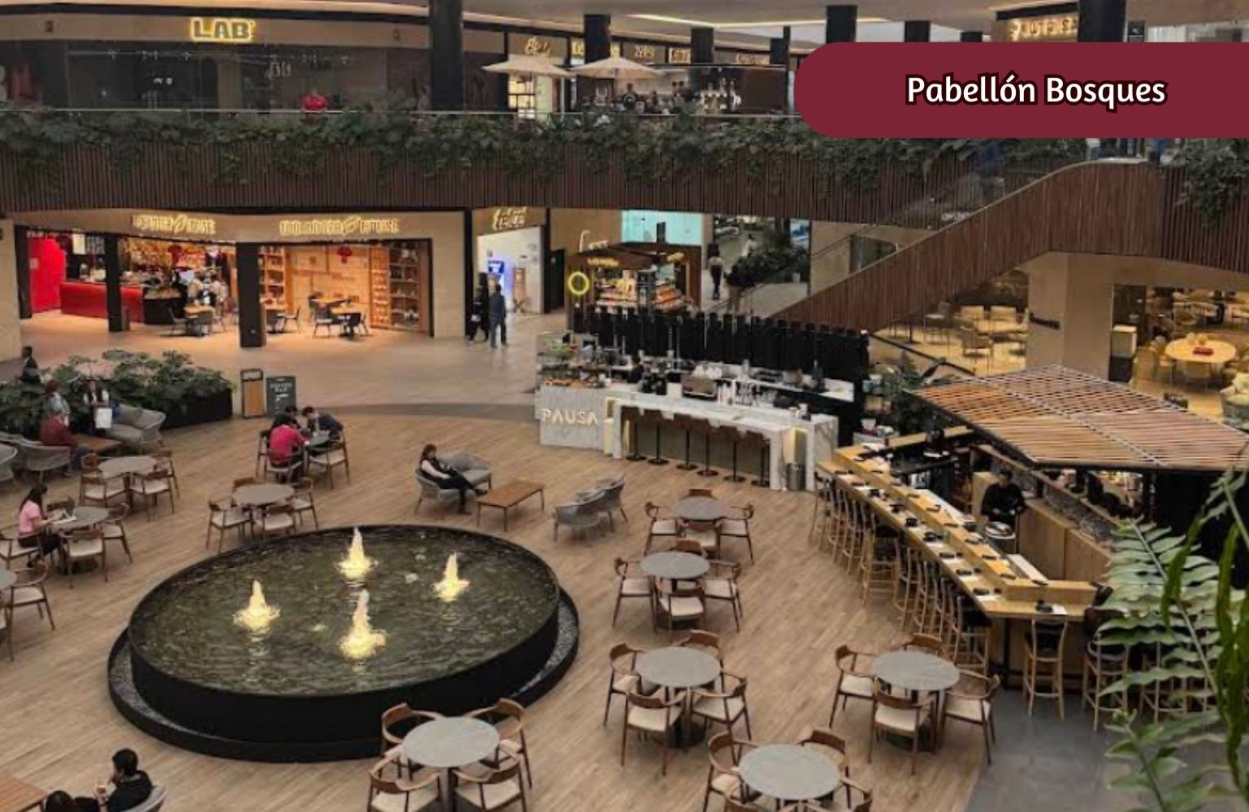 Penthouse with private jacuzzi, terrace, and fire pit, for sale, Polanco, Mexico City