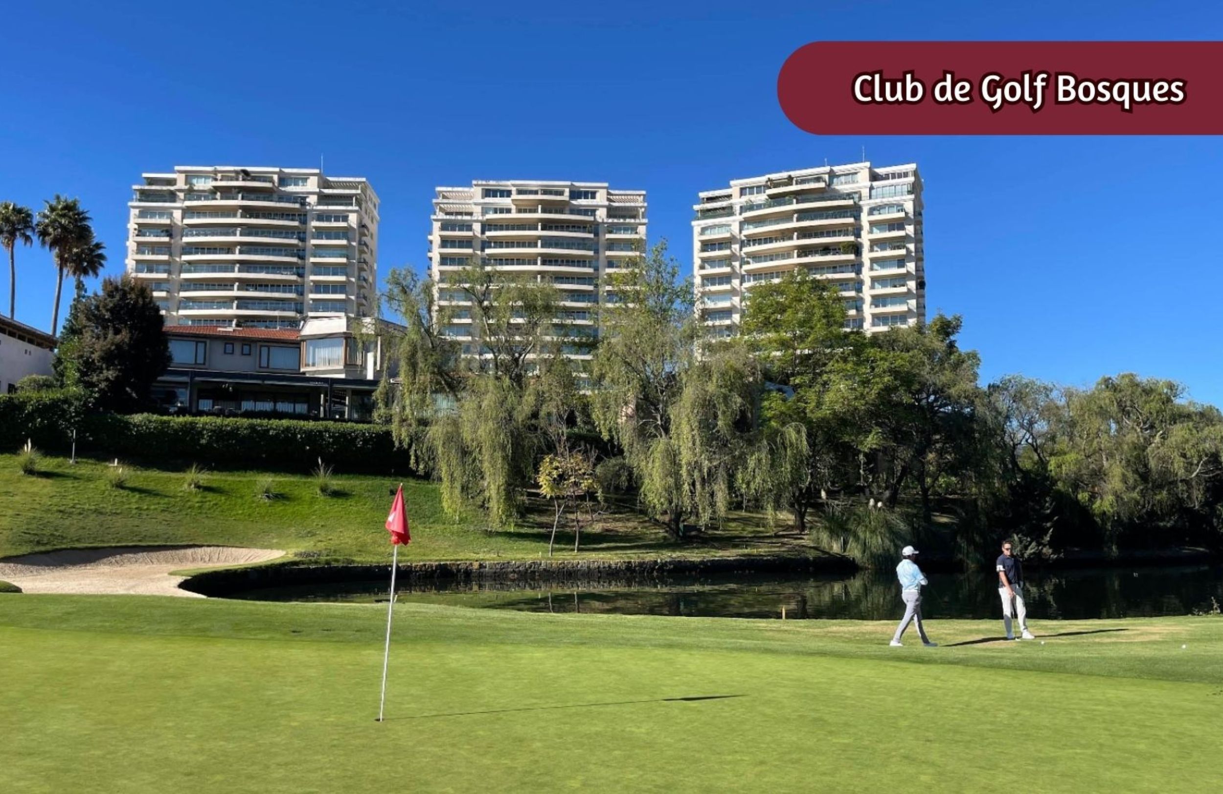 Penthouse with private jacuzzi, terrace, and fire pit, for sale, Polanco, Mexico City
