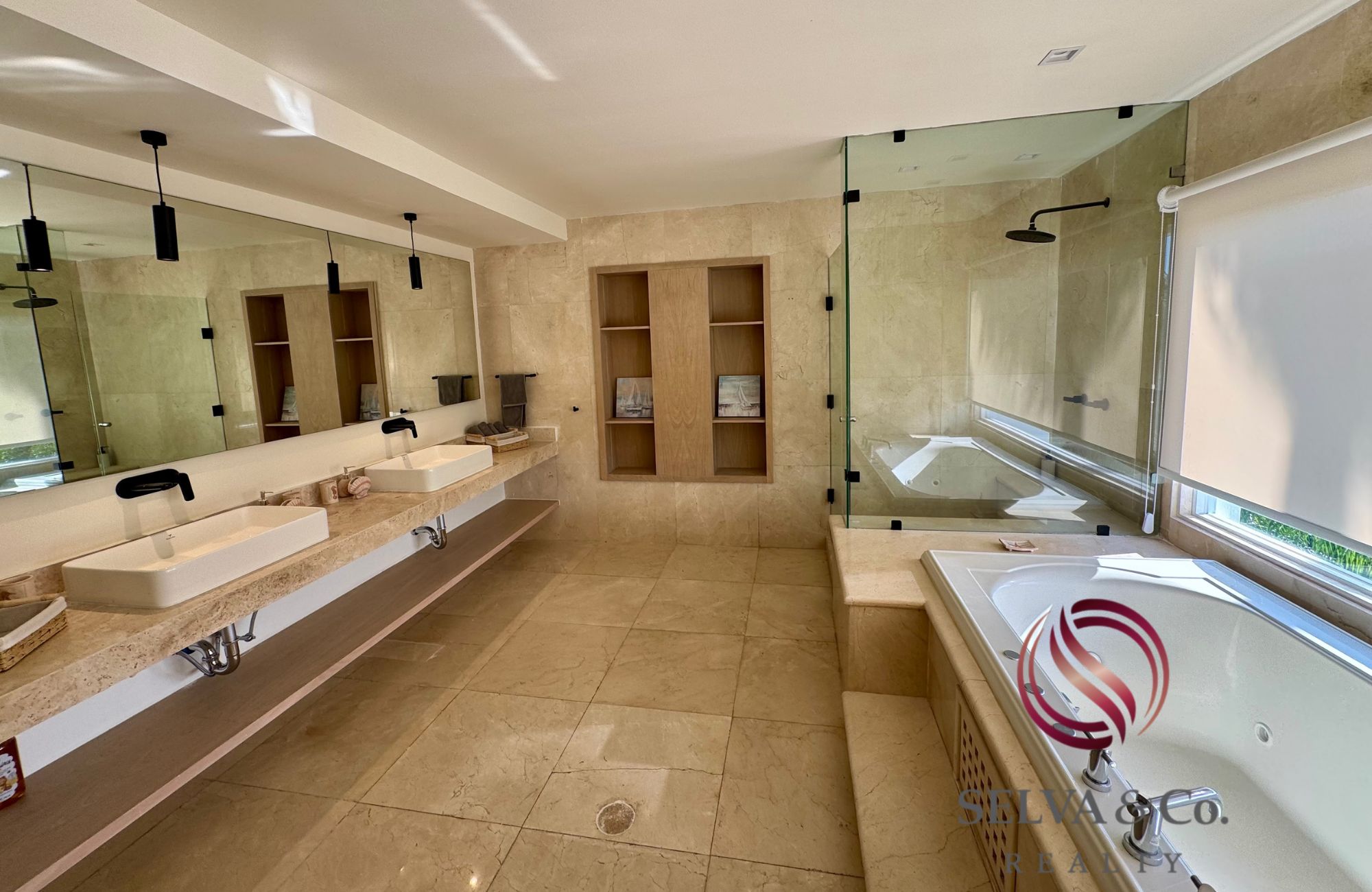 Oceanfront Penthouse, Common Pool, Cinema, Pre-construction, Sea Boardwalk, Cozumel