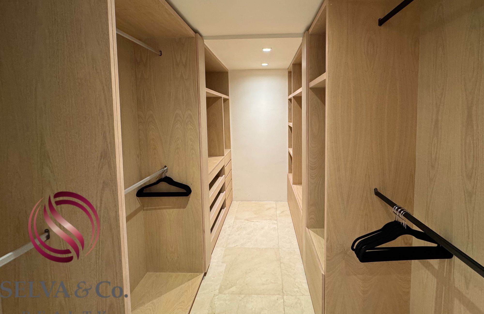 Oceanfront Penthouse, Common Pool, Cinema, Pre-construction, Sea Boardwalk, Cozumel