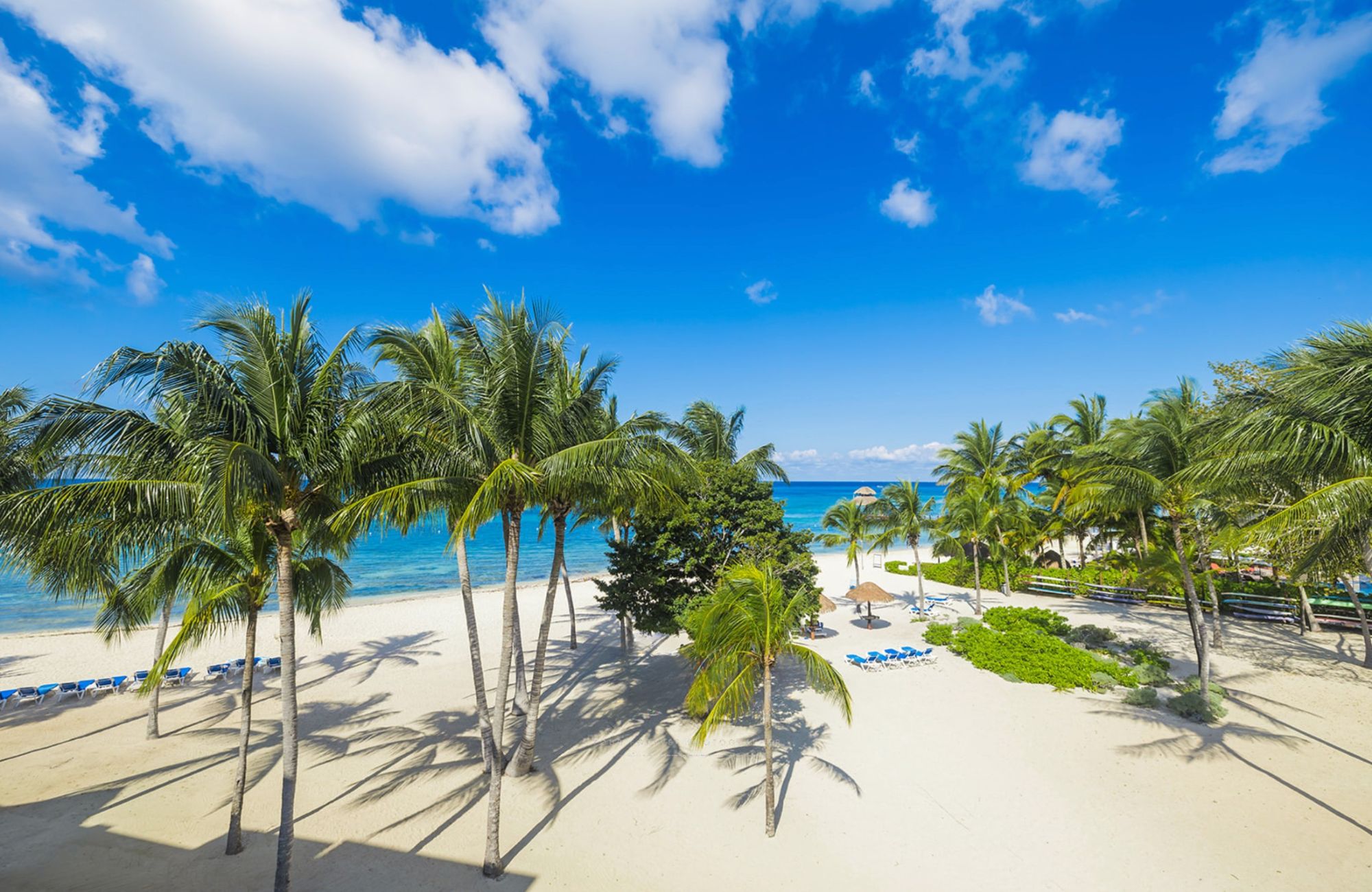 Oceanfront Penthouse, Common Pool, Cinema, Pre-construction, Sea Boardwalk, Cozumel