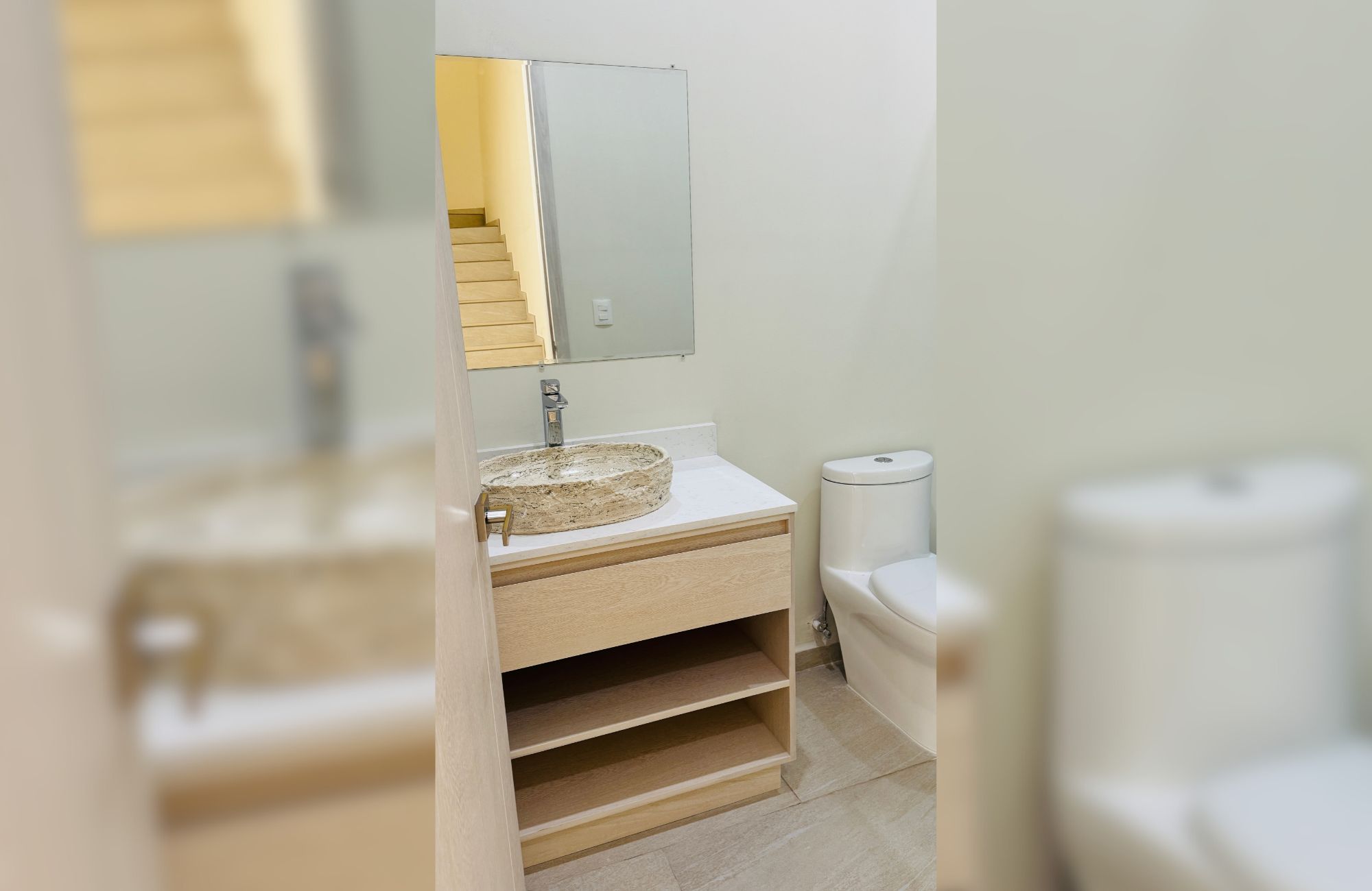 House with studio and private pool for sale, Xpu-ha, Quintana Roo