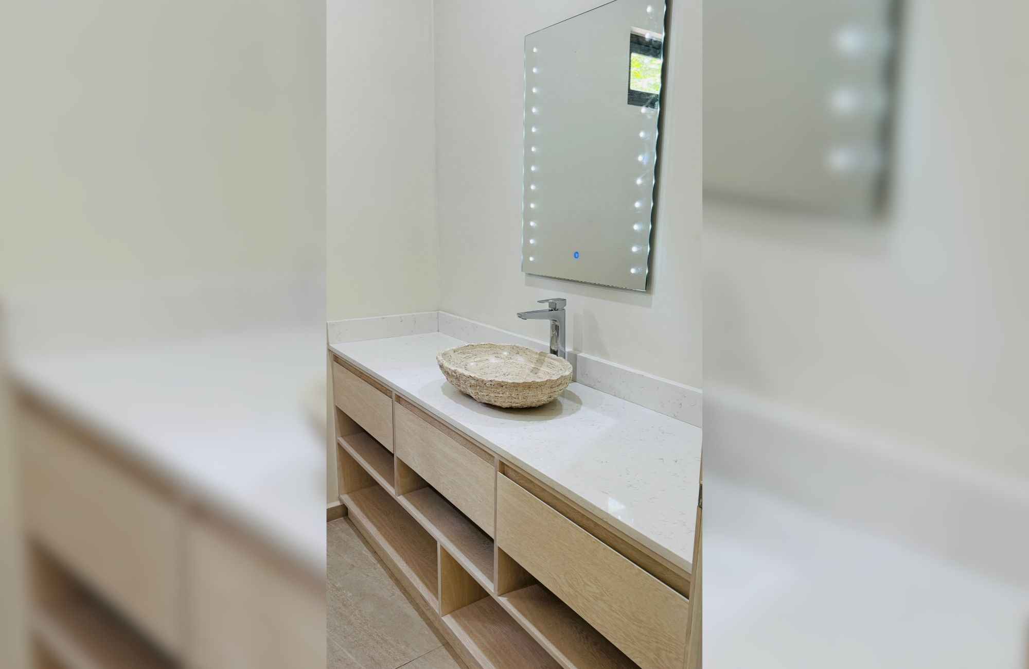 House with studio and private pool for sale, Xpu-ha, Quintana Roo