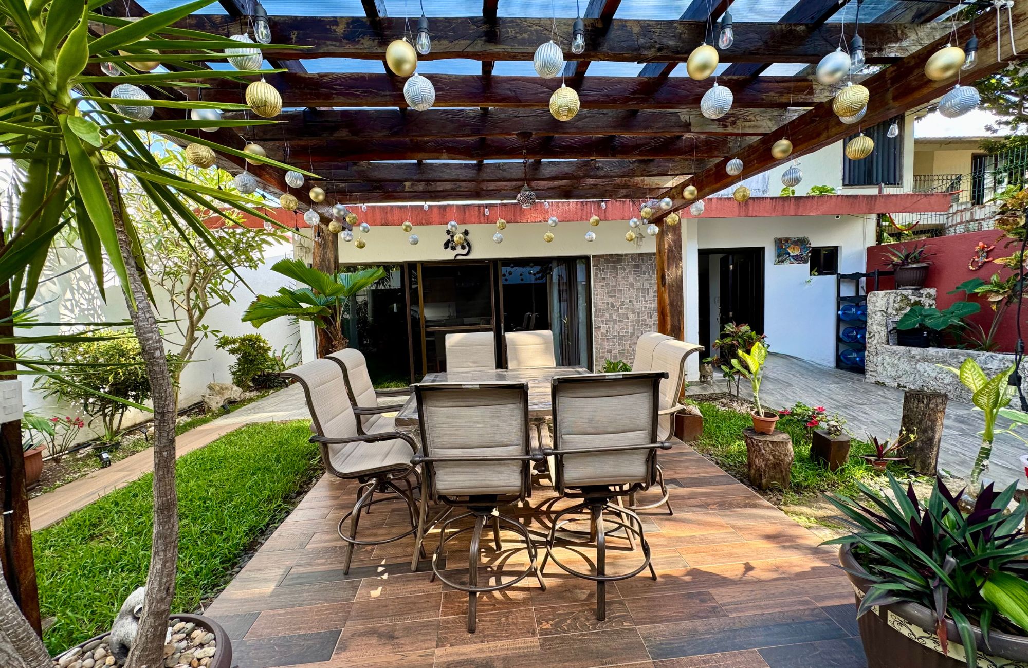 House with Expansion Potential, For Sale, Adolfo L&oacute;pez Mateos, Cozumel