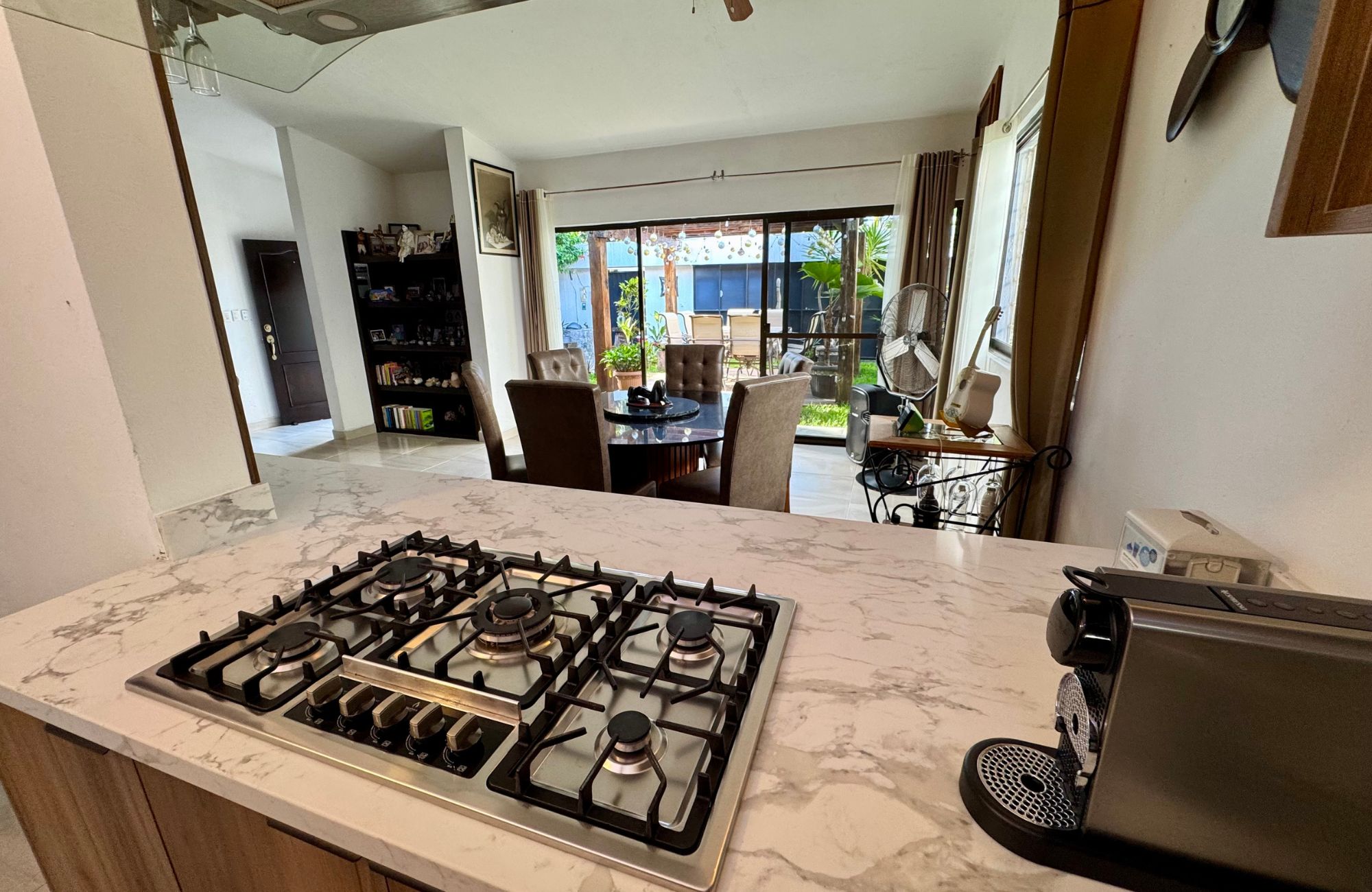 House with Expansion Potential, For Sale, Adolfo L&oacute;pez Mateos, Cozumel