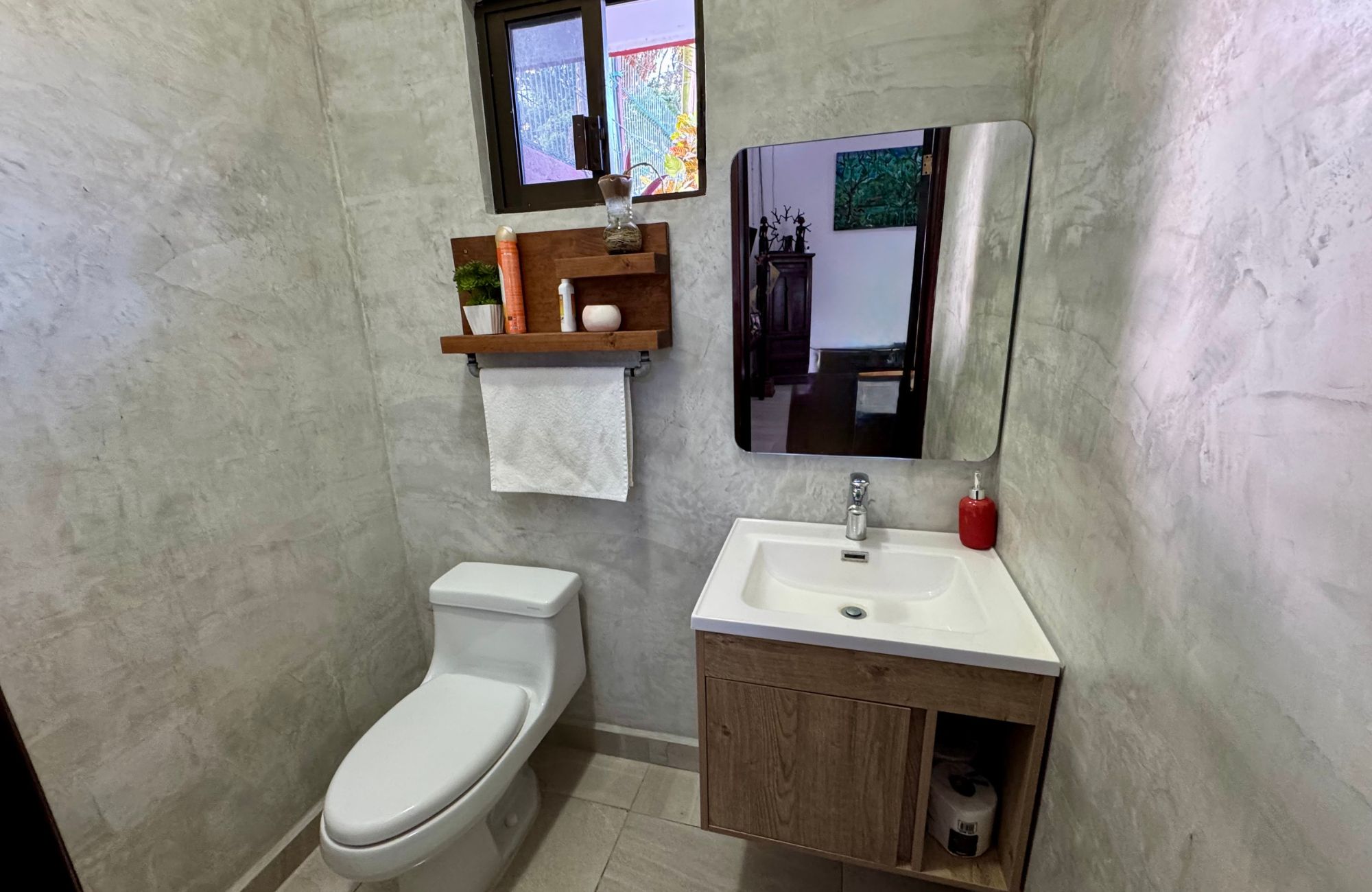 House with Expansion Potential, For Sale, Adolfo L&oacute;pez Mateos, Cozumel