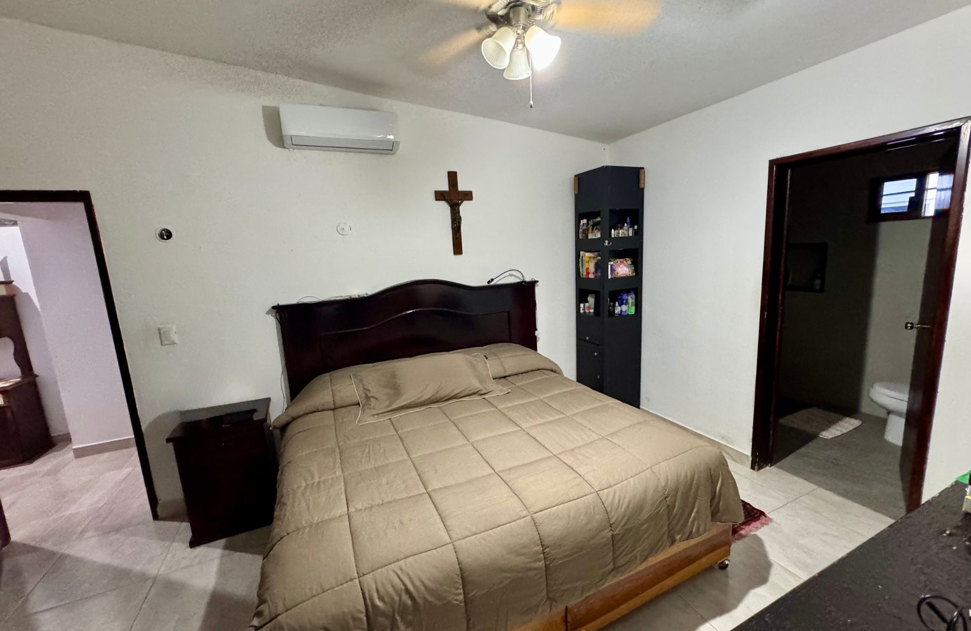 House with Expansion Potential, For Sale, Adolfo L&oacute;pez Mateos, Cozumel