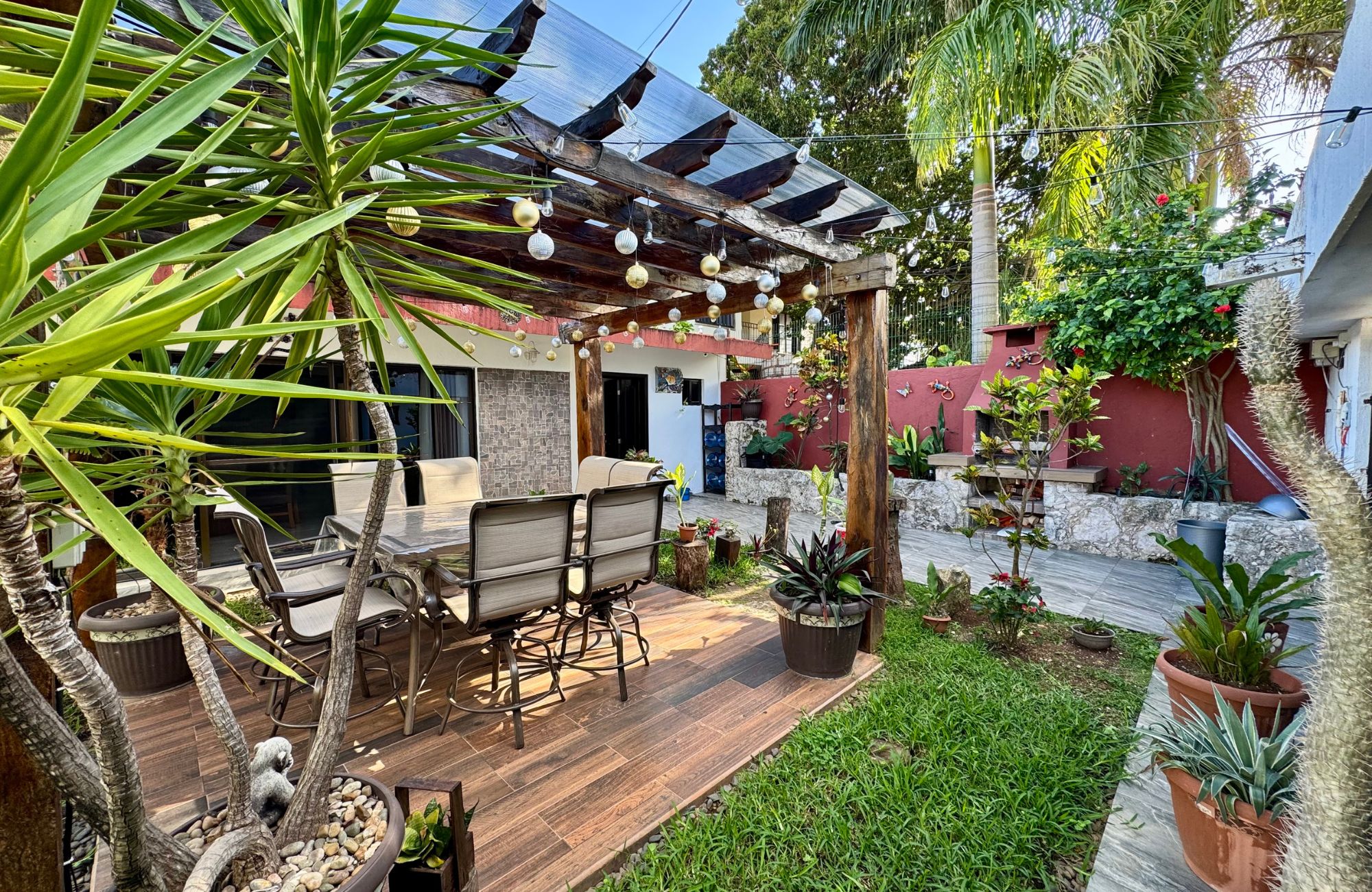 House with Expansion Potential, For Sale, Adolfo L&oacute;pez Mateos, Cozumel