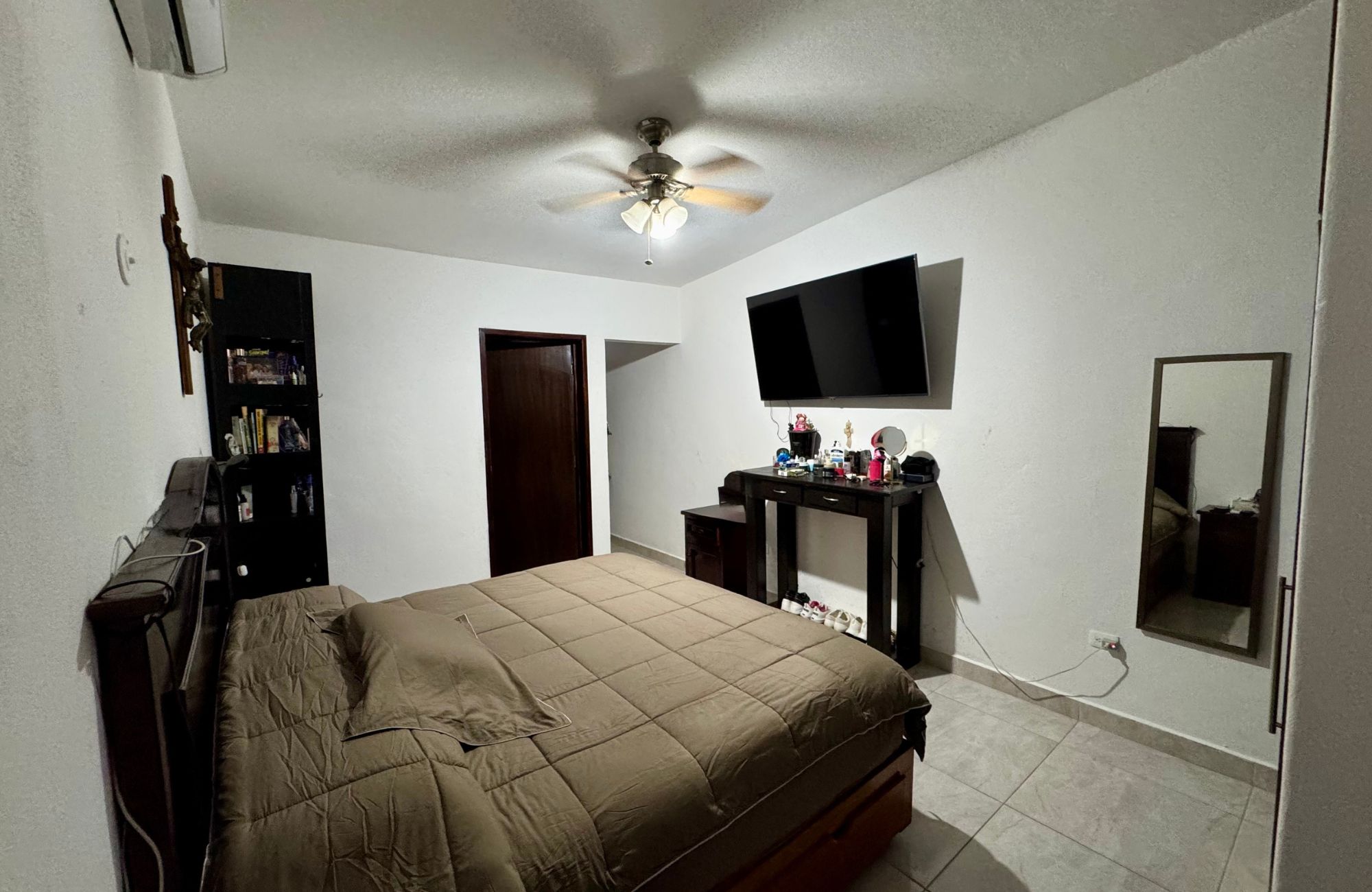 House with Expansion Potential, For Sale, Adolfo L&oacute;pez Mateos, Cozumel