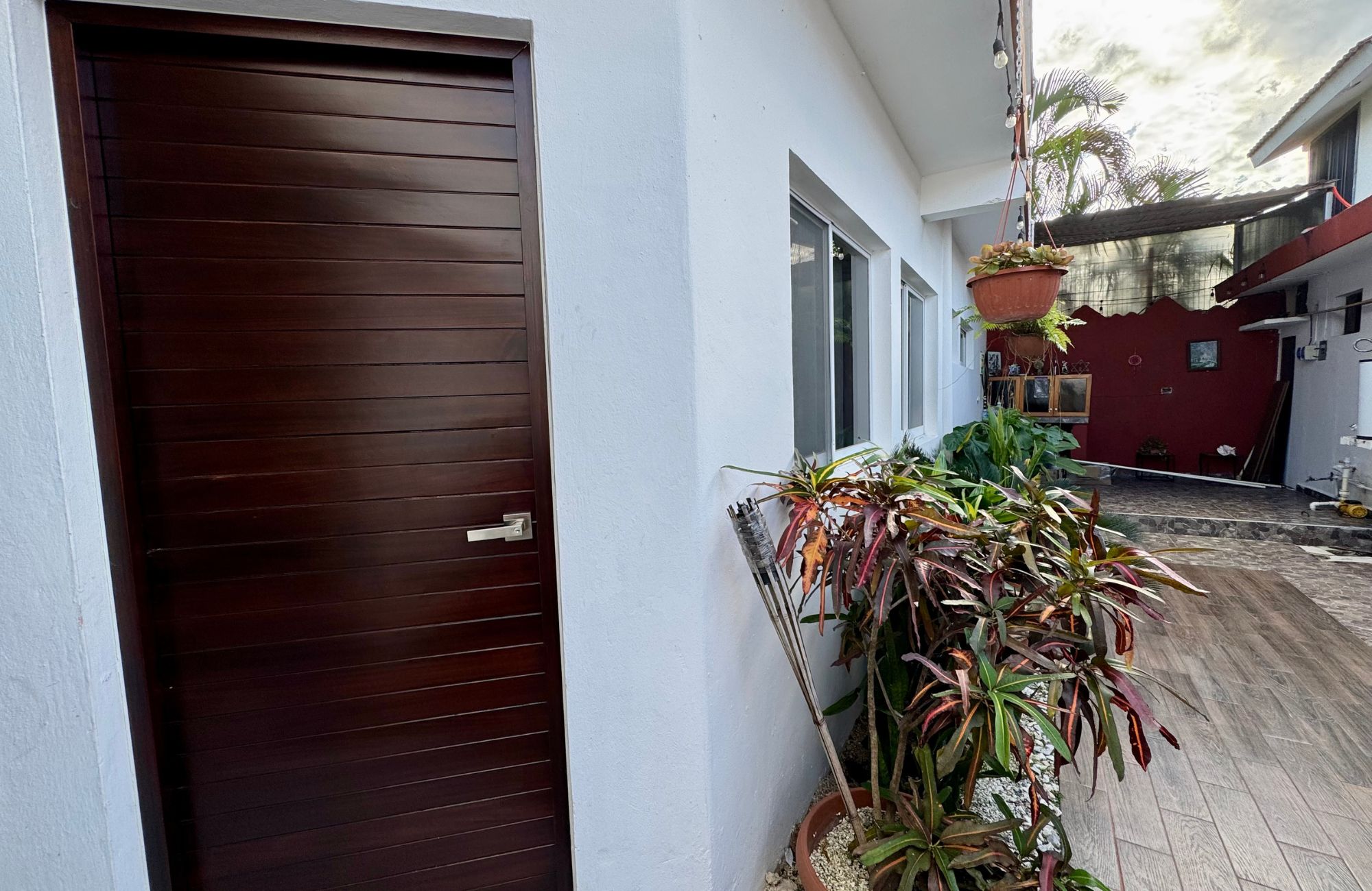 House with Expansion Potential, For Sale, Adolfo L&oacute;pez Mateos, Cozumel