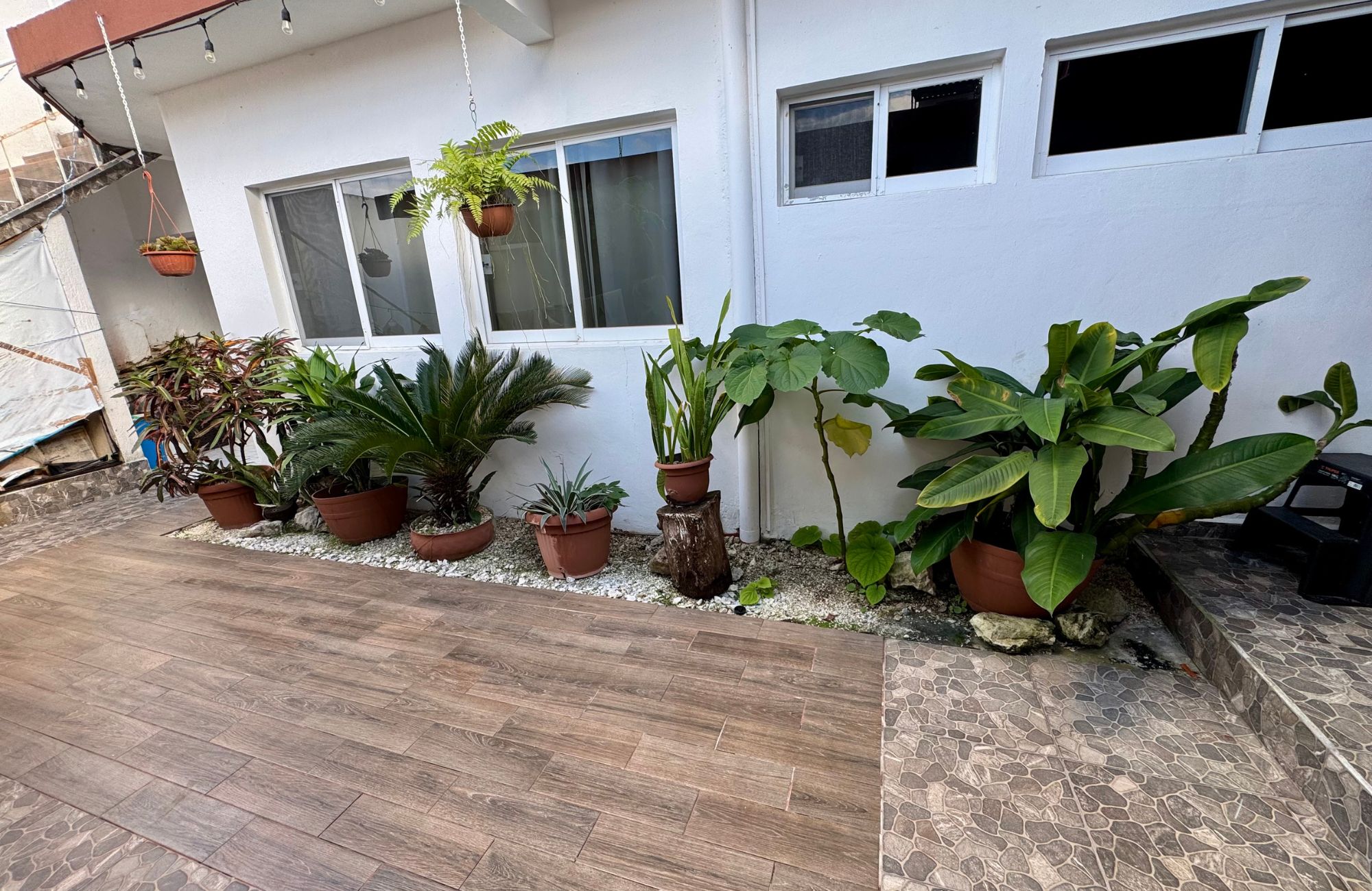 House with Expansion Potential, For Sale, Adolfo L&oacute;pez Mateos, Cozumel