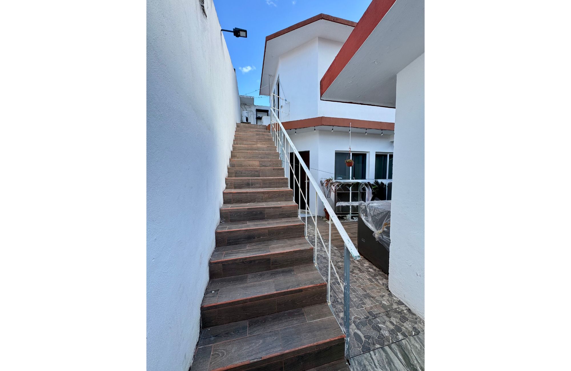 House with Expansion Potential, For Sale, Adolfo L&oacute;pez Mateos, Cozumel