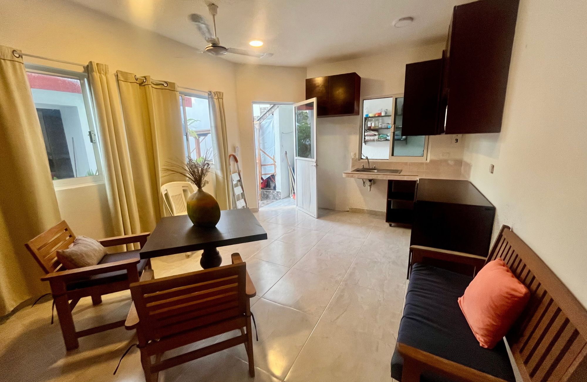 House with Expansion Potential, For Sale, Adolfo L&oacute;pez Mateos, Cozumel