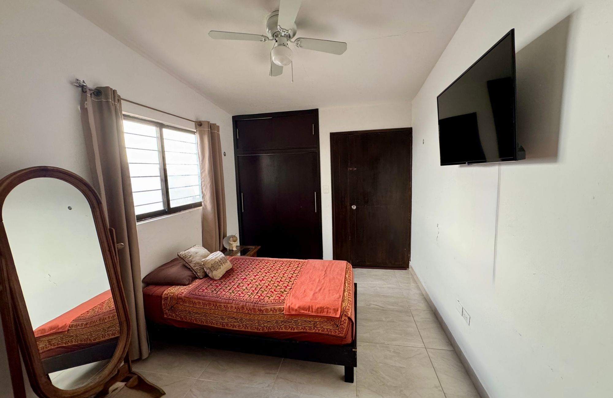 House with Expansion Potential, For Sale, Adolfo L&oacute;pez Mateos, Cozumel