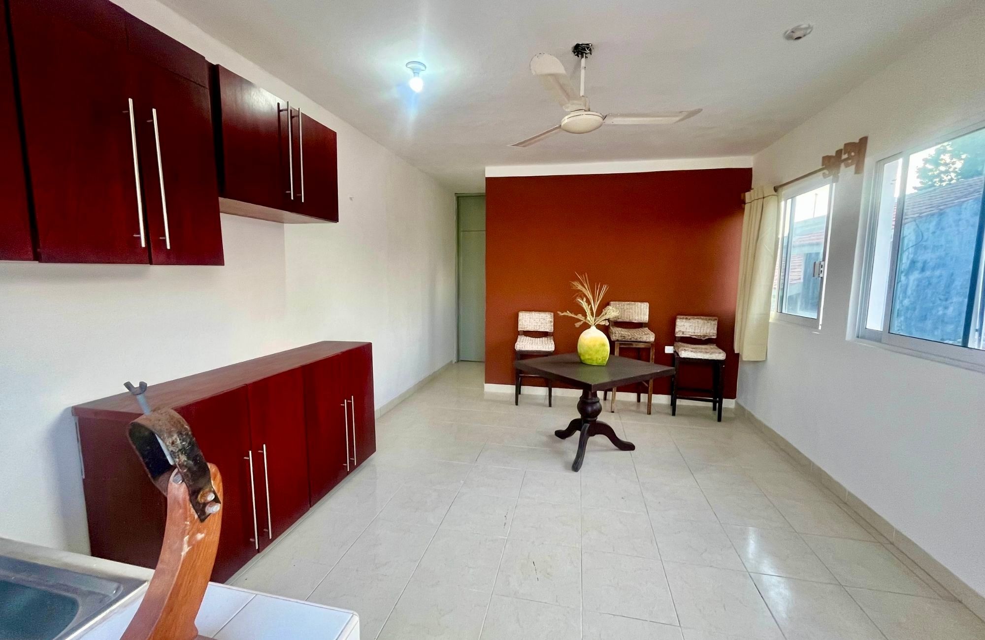 House with Expansion Potential, For Sale, Adolfo L&oacute;pez Mateos, Cozumel