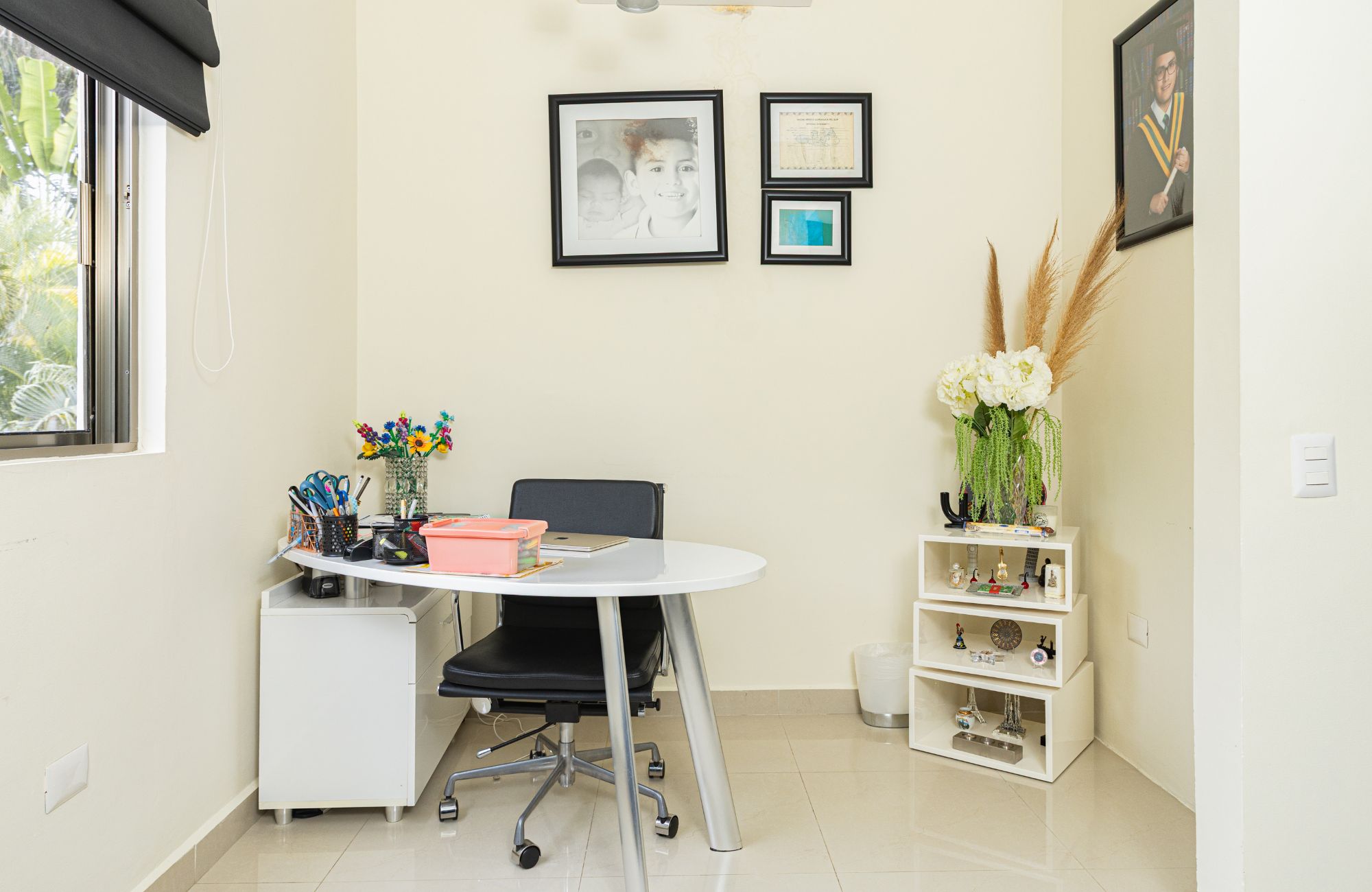 House with terrace, garden and private pool, for sale, Colosio Boulevard, Cancun.