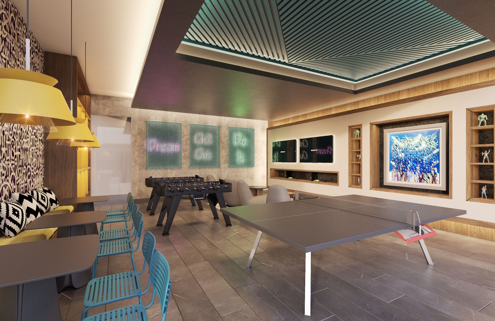 Single-Family Lot within a Gated Residential Community with Golf Course in M&eacute;rida