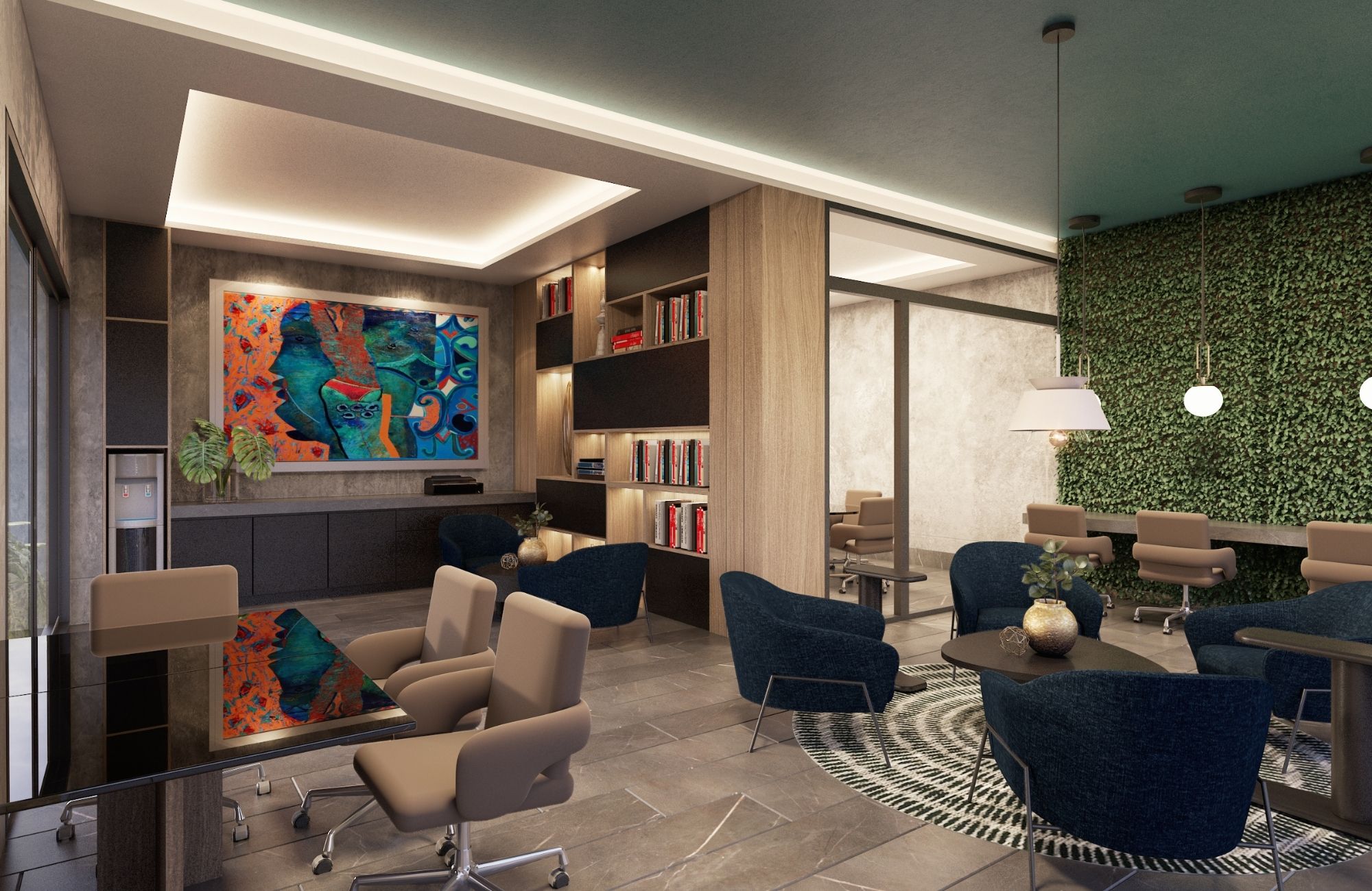 Single-Family Lot within a Gated Residential Community with Golf Course in M&eacute;rida