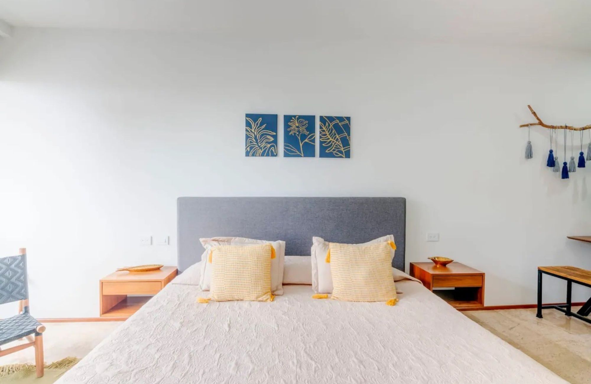 Incre&iacute;ble departamento con terraza privada y vista a la alberca &ndash; Ejido, Playa del Carmen