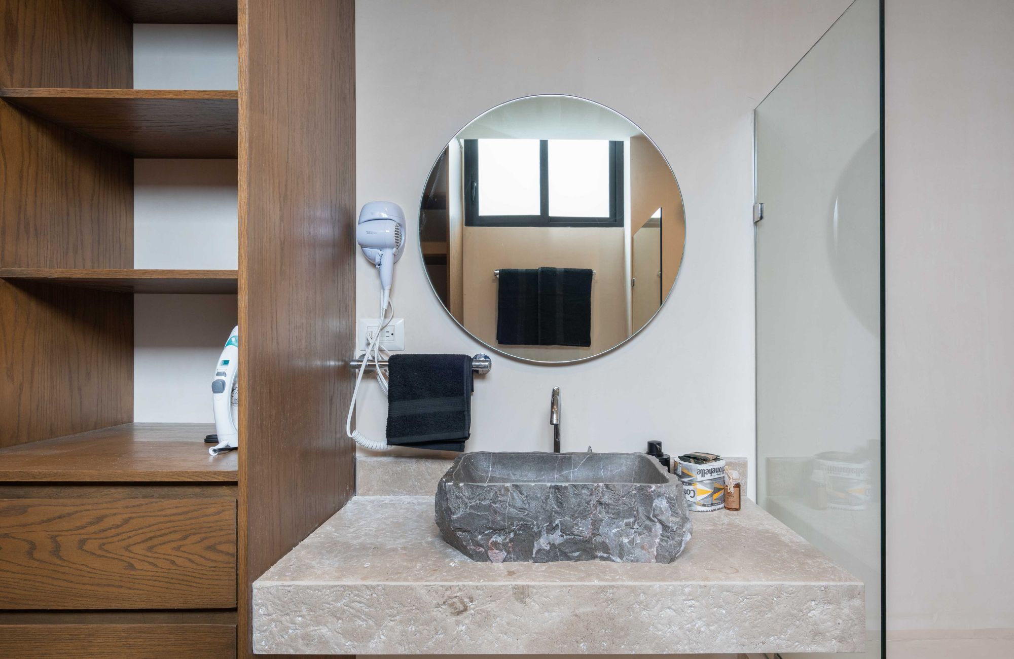 Apartment with private pool, lock-off, pre-construction, Region 15, Tulum.