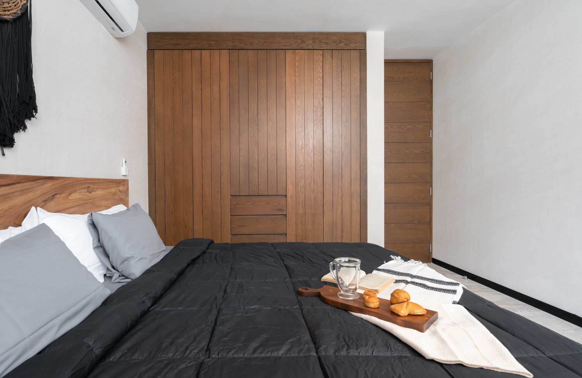 Apartment with private pool, lock-off, pre-construction, Region 15, Tulum.