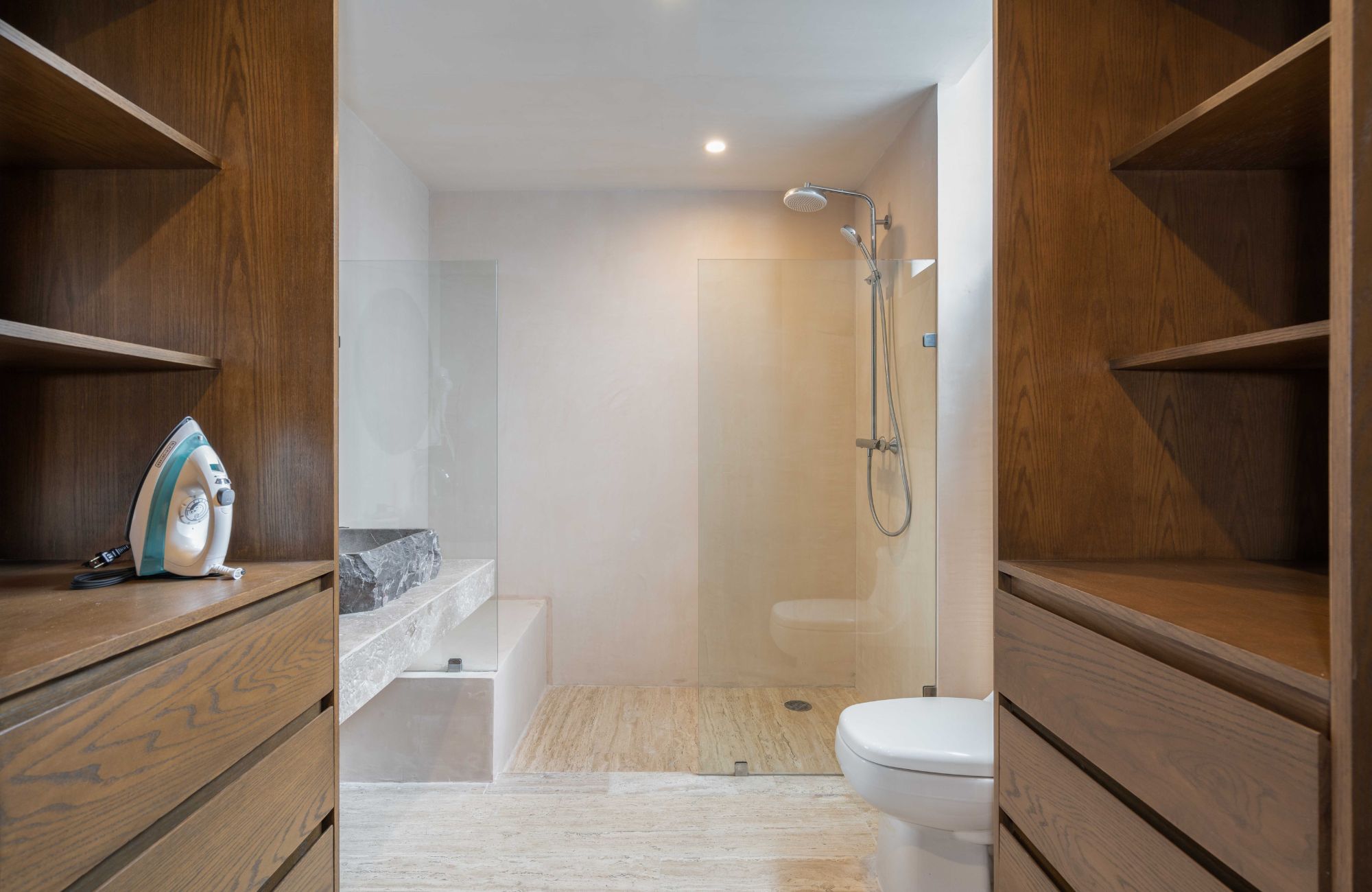 Apartment with private pool, lock-off, pre-construction, Region 15, Tulum.