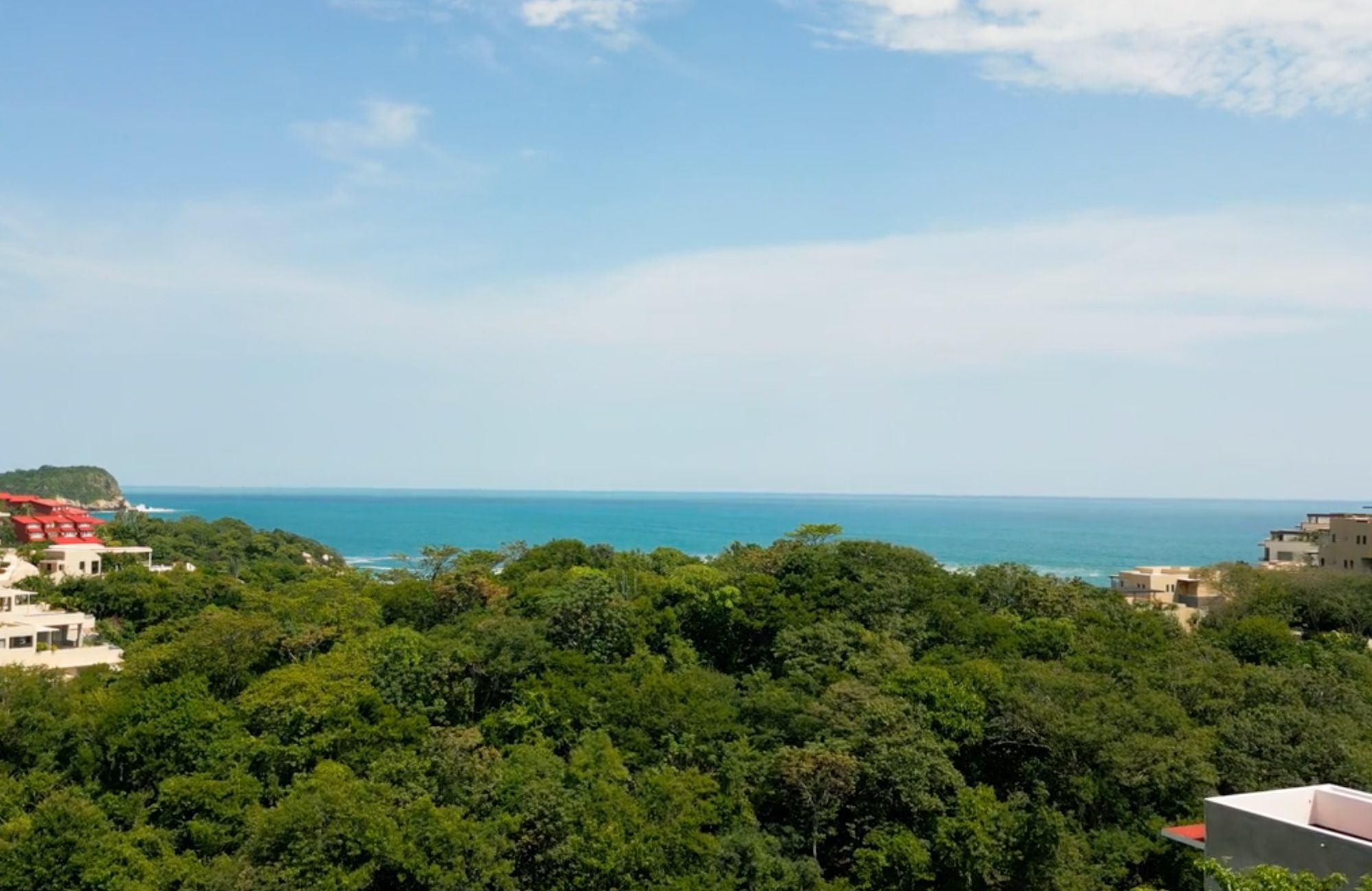 Double-height loft, with amenities, near Chahue Beach, for sale, Huatulco