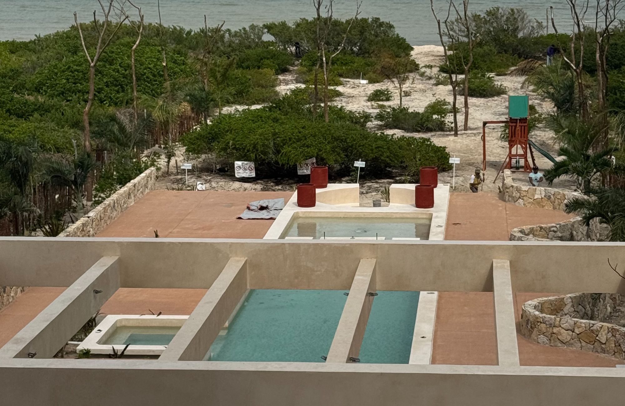 Departamento amplio, jard&iacute;n y terraza privada, en venta M&eacute;rida Centro.