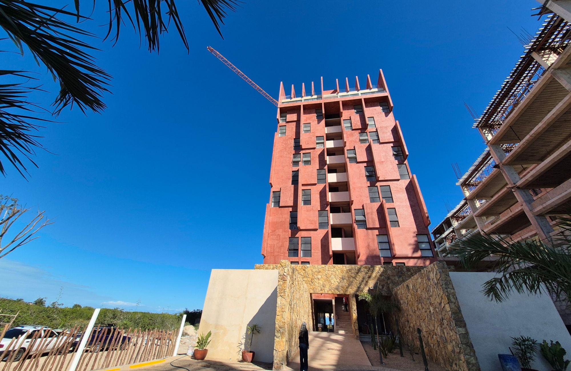 Condo en venta, alberca privada, amenidades de lujo, Xcanat&uacute;n, M&eacute;rida.