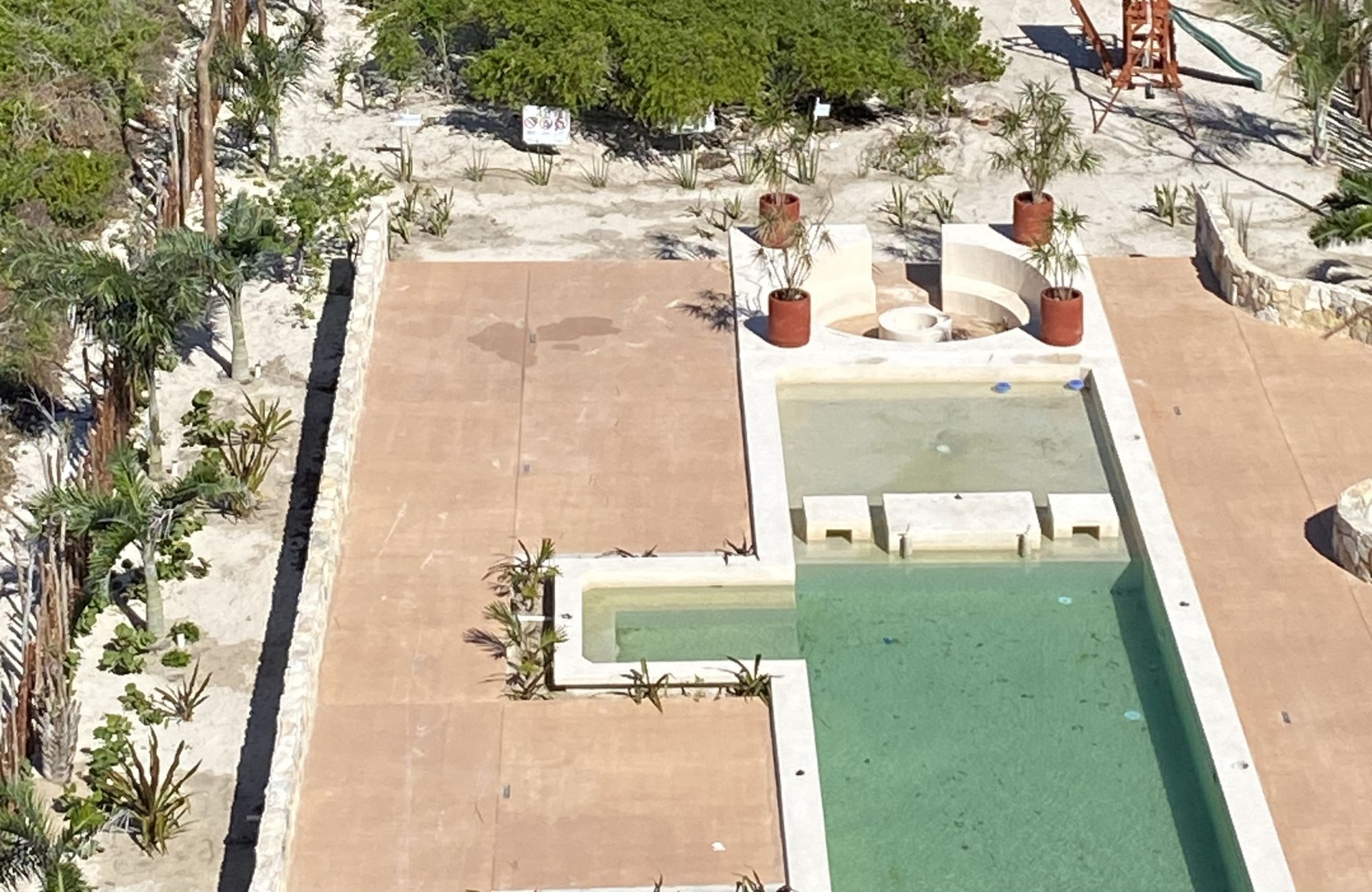 Condo en venta, alberca privada, amenidades de lujo, Xcanat&uacute;n, M&eacute;rida.