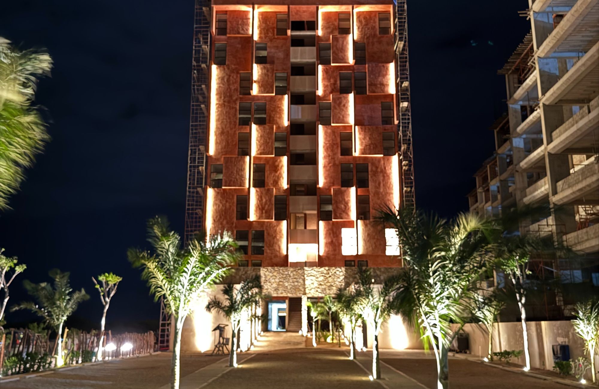 Condo en venta, alberca privada, amenidades de lujo, Xcanat&uacute;n, M&eacute;rida.