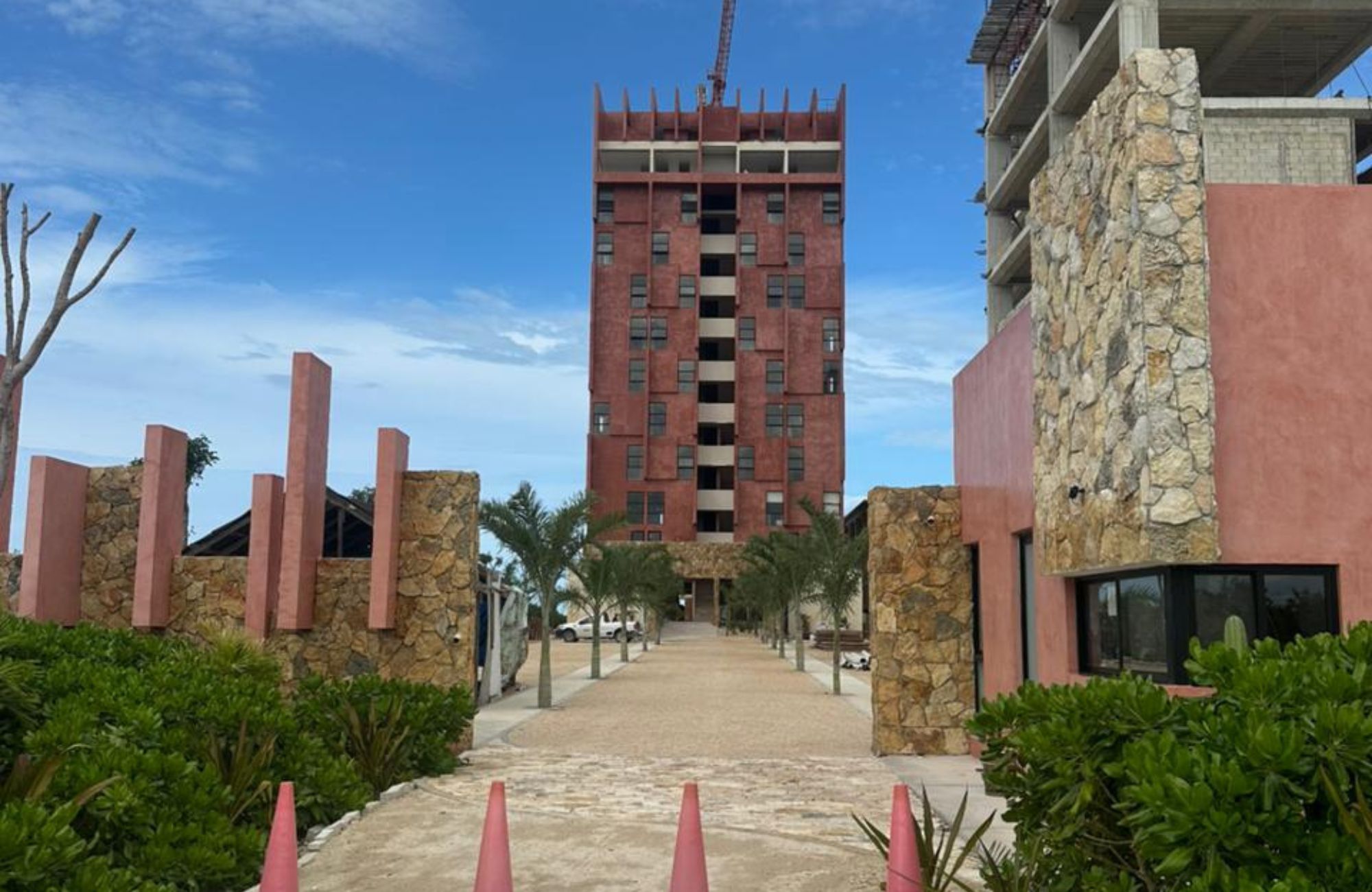 Condo en venta, alberca privada, amenidades de lujo, Xcanat&uacute;n, M&eacute;rida.