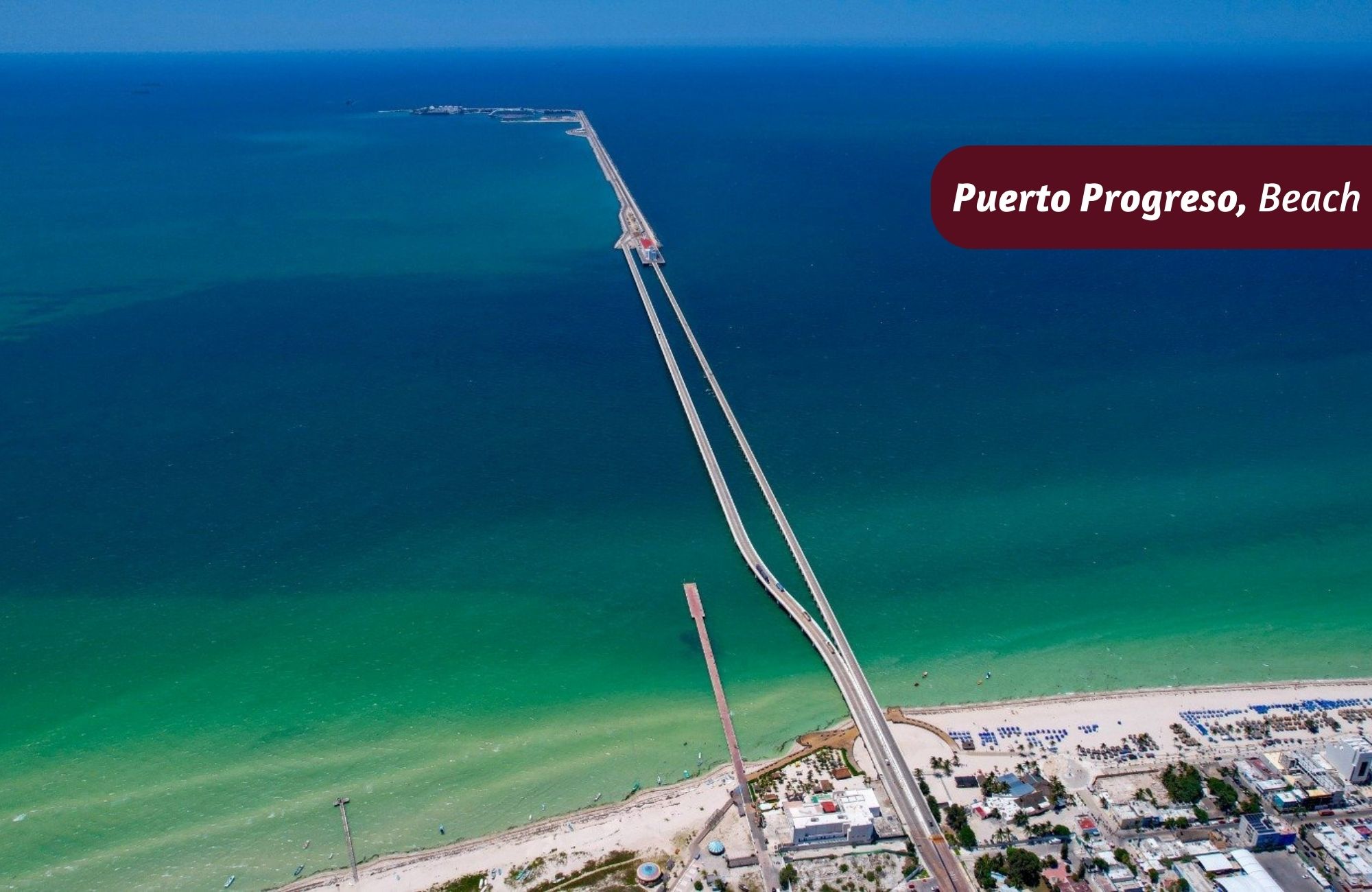 Apartment with ocean view pool and more amenities for sale San Crisanto Yucatan.