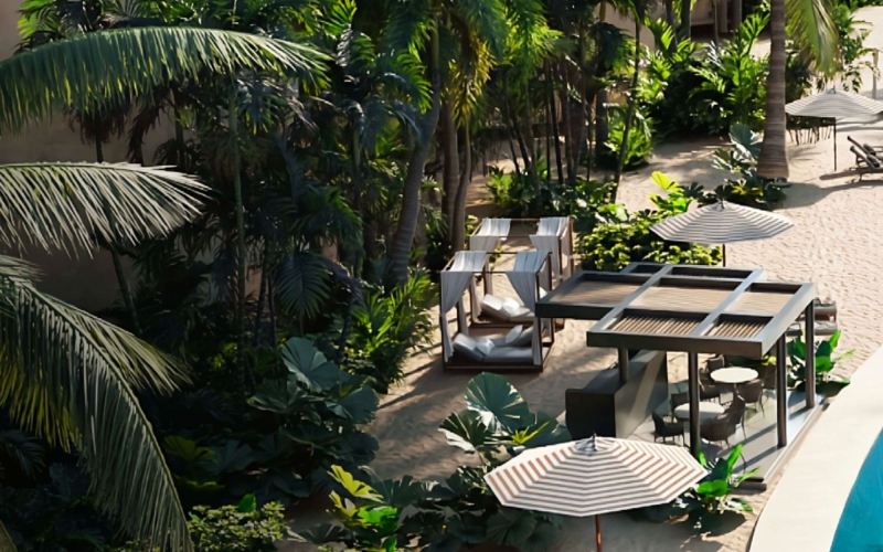 Condo with Ocean Access and Luxury Views for Sale, Chicxulub, Yucat&aacute;n